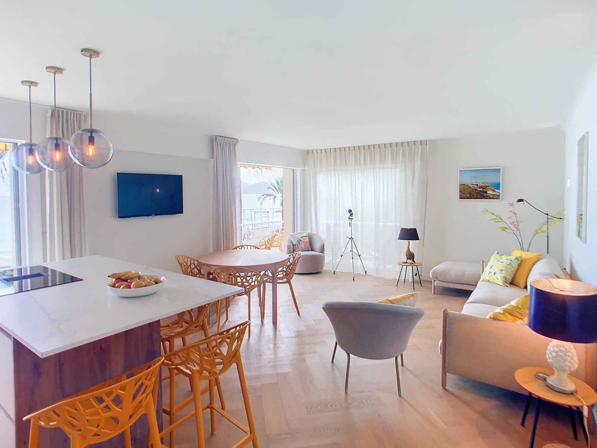 Veritable Perle 342l Hui Apartment