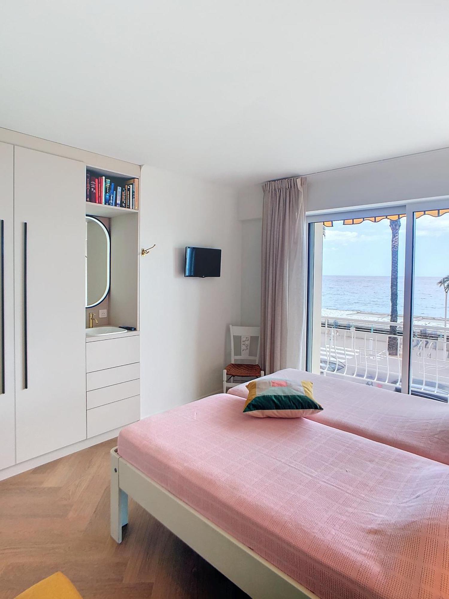 Apartment Veritable Perle 342l Hui Cannes