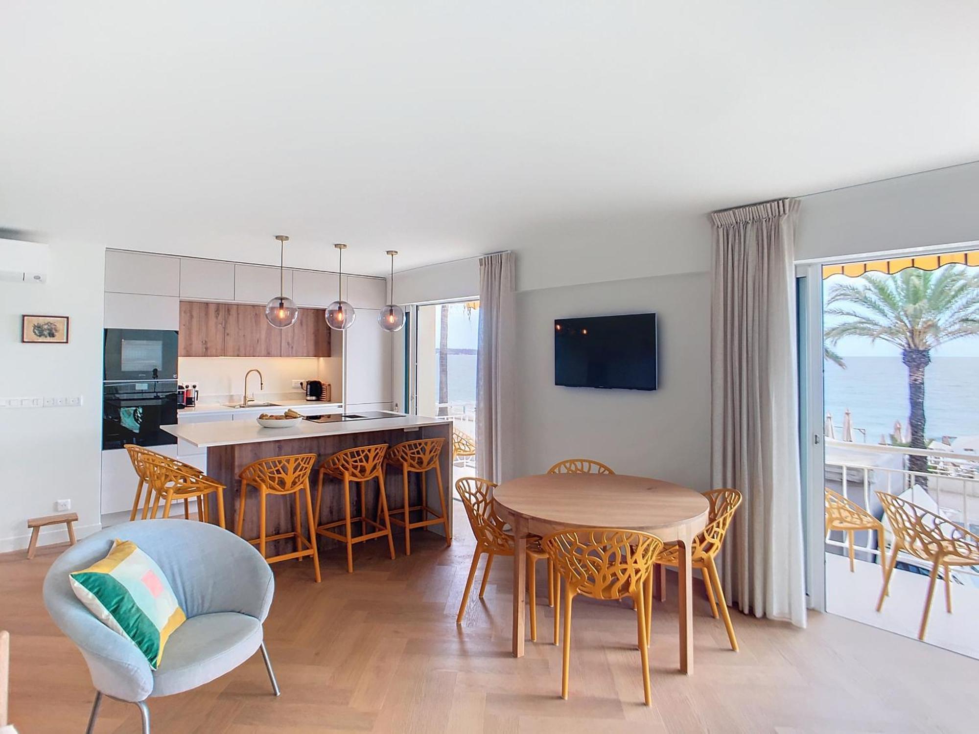 Veritable Perle 342l Hui Apartment