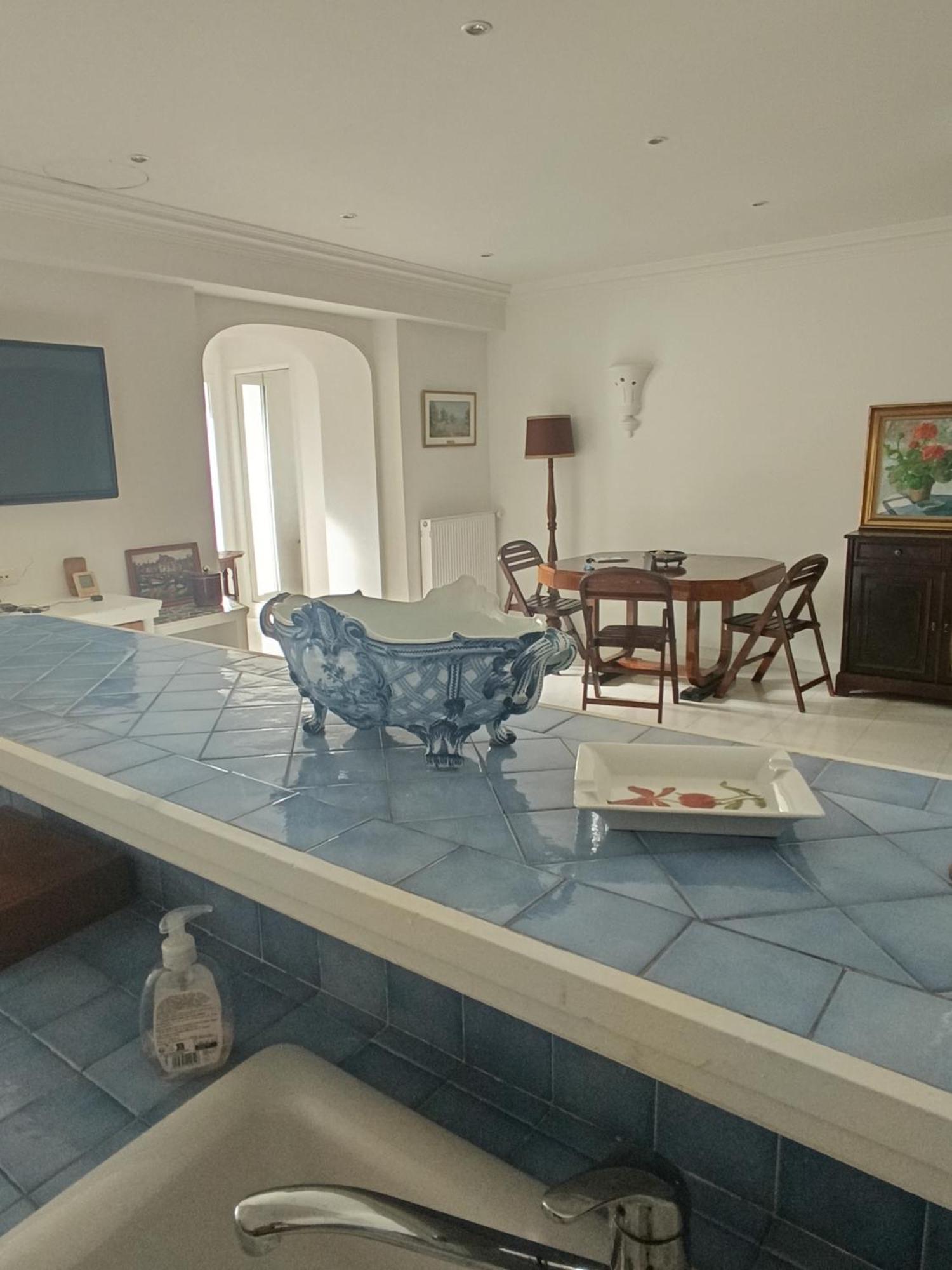 Apartment La Matoune