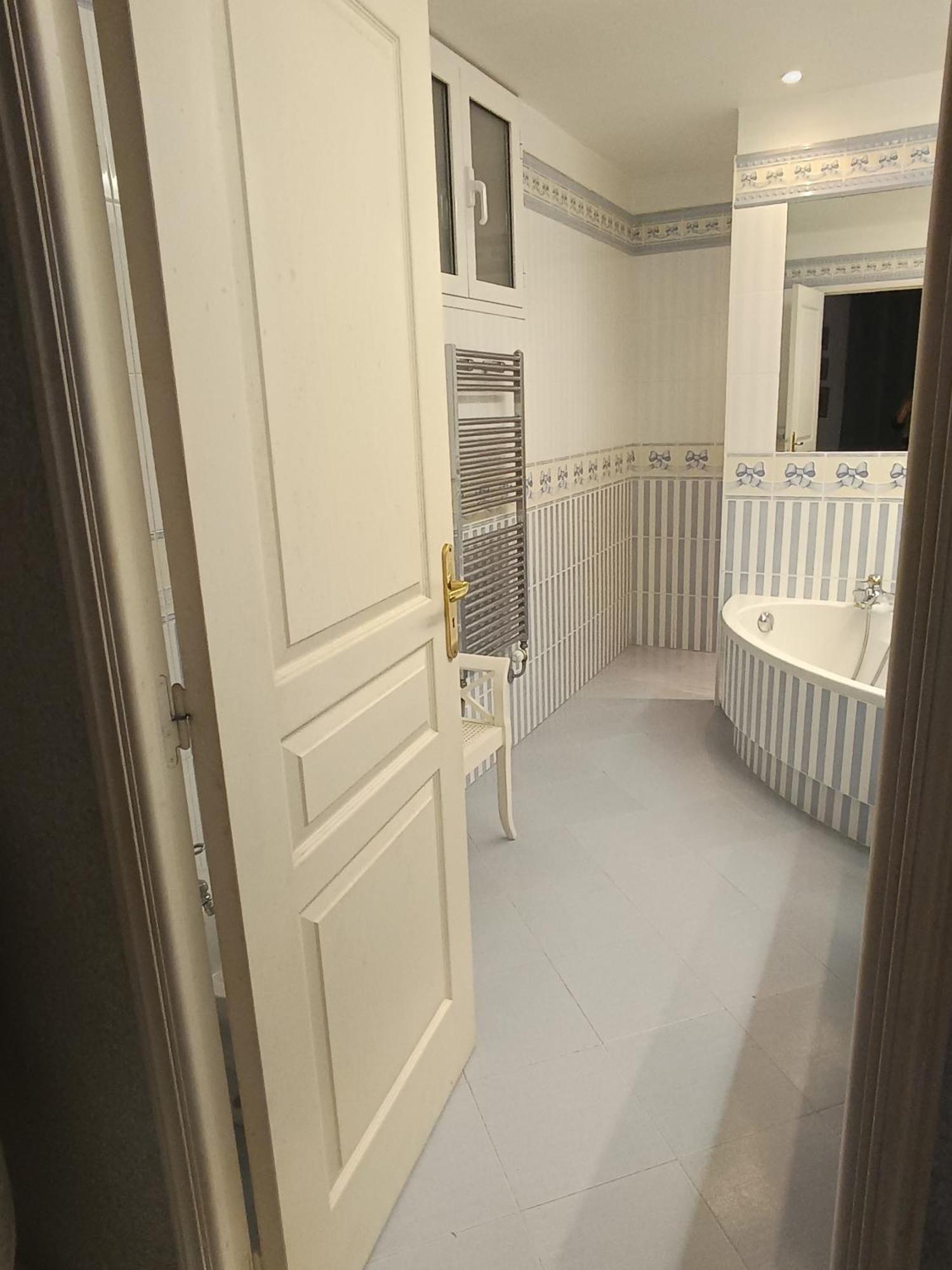 La Matoune Apartment