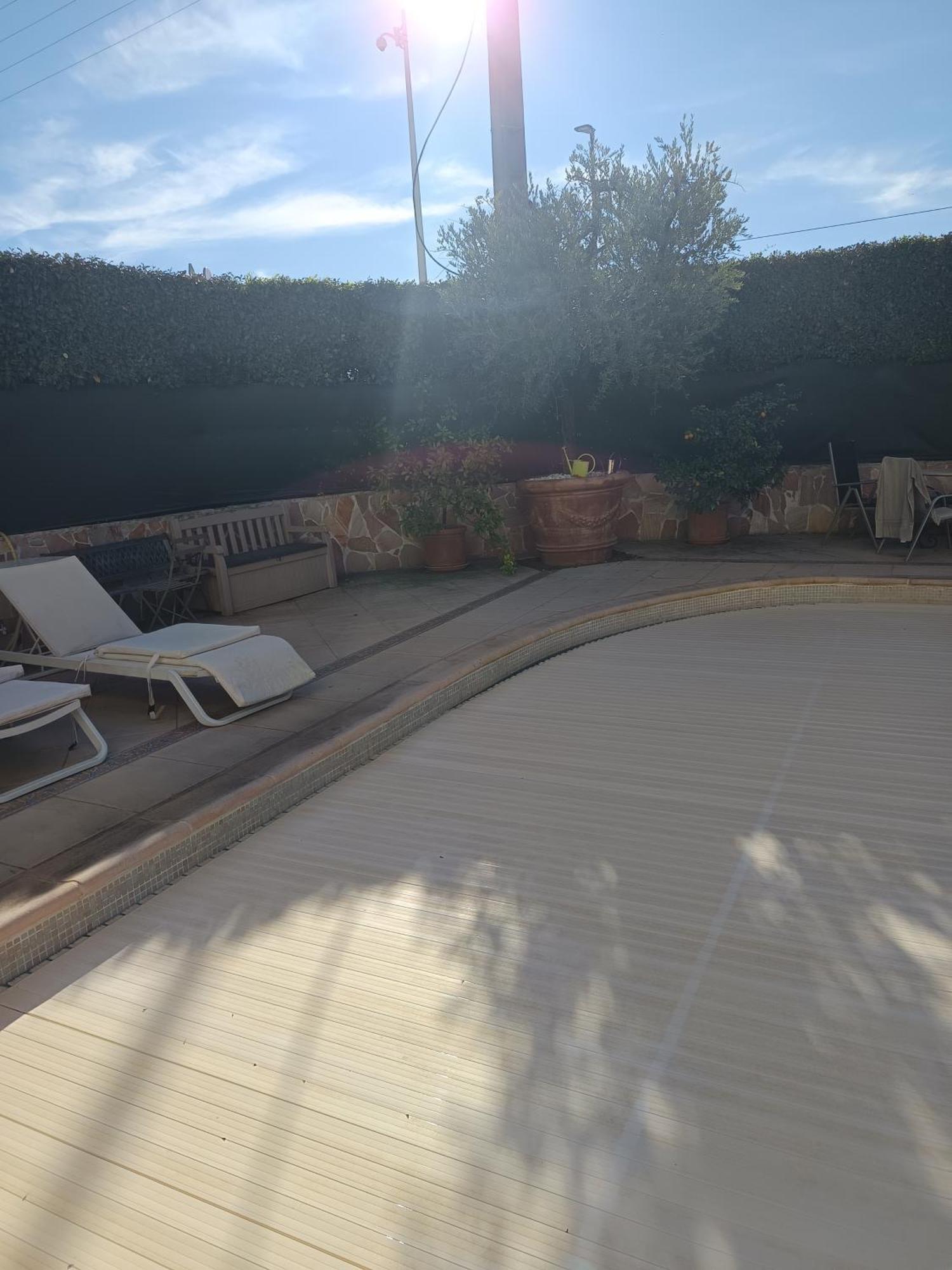 Apartment La Matoune