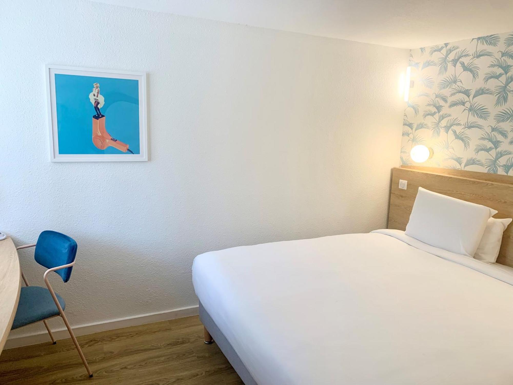Kyriad - Mandelieu Hotel
