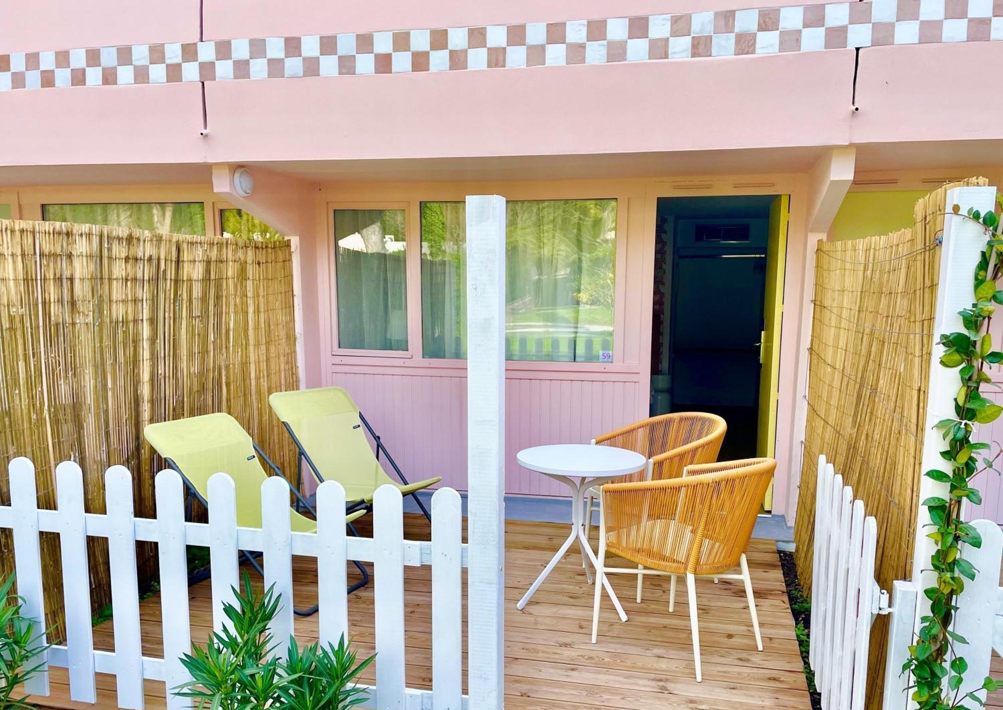 Hotel Kyriad - Mandelieu Cannes