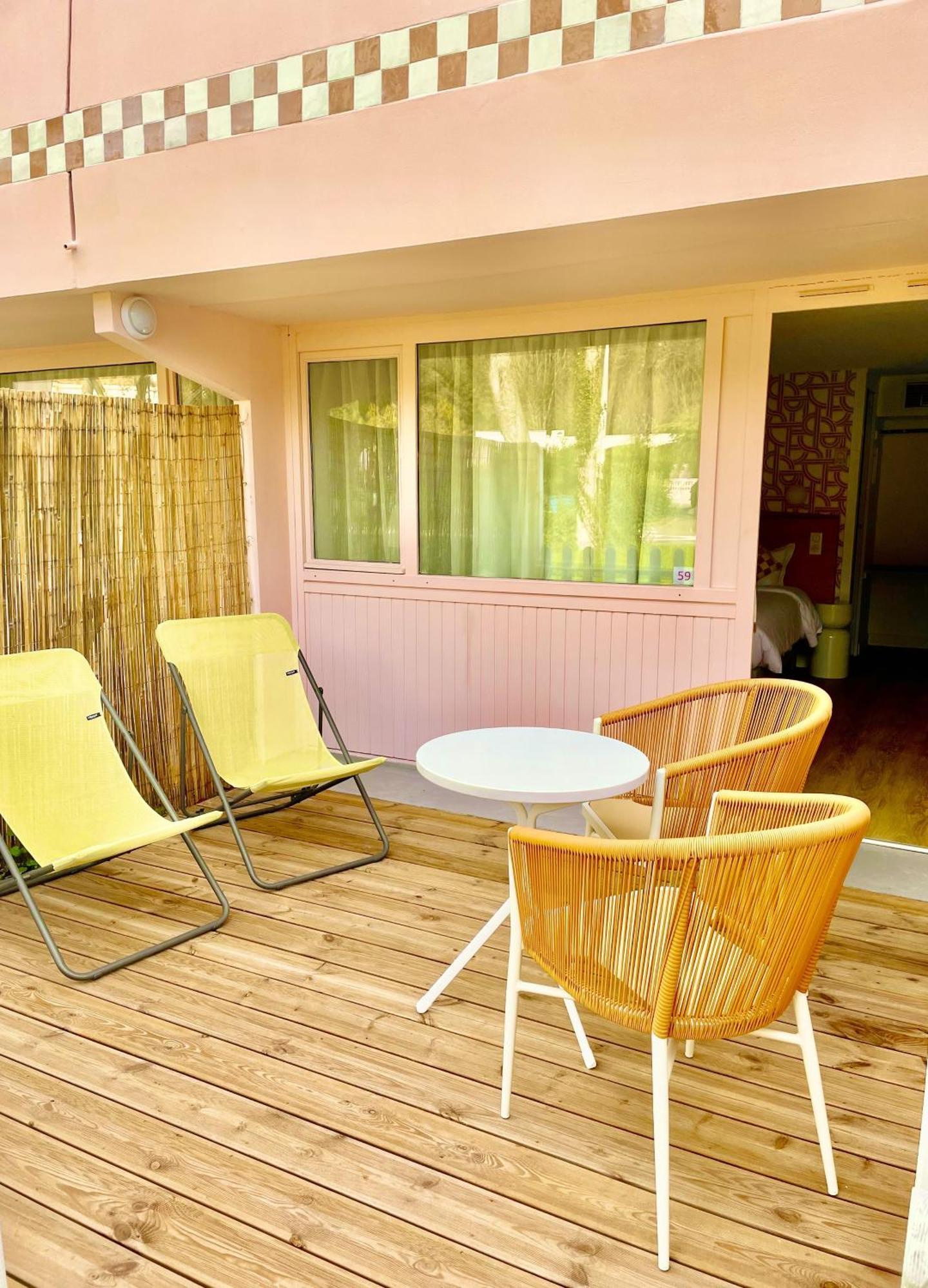 Kyriad - Mandelieu 3* Cannes