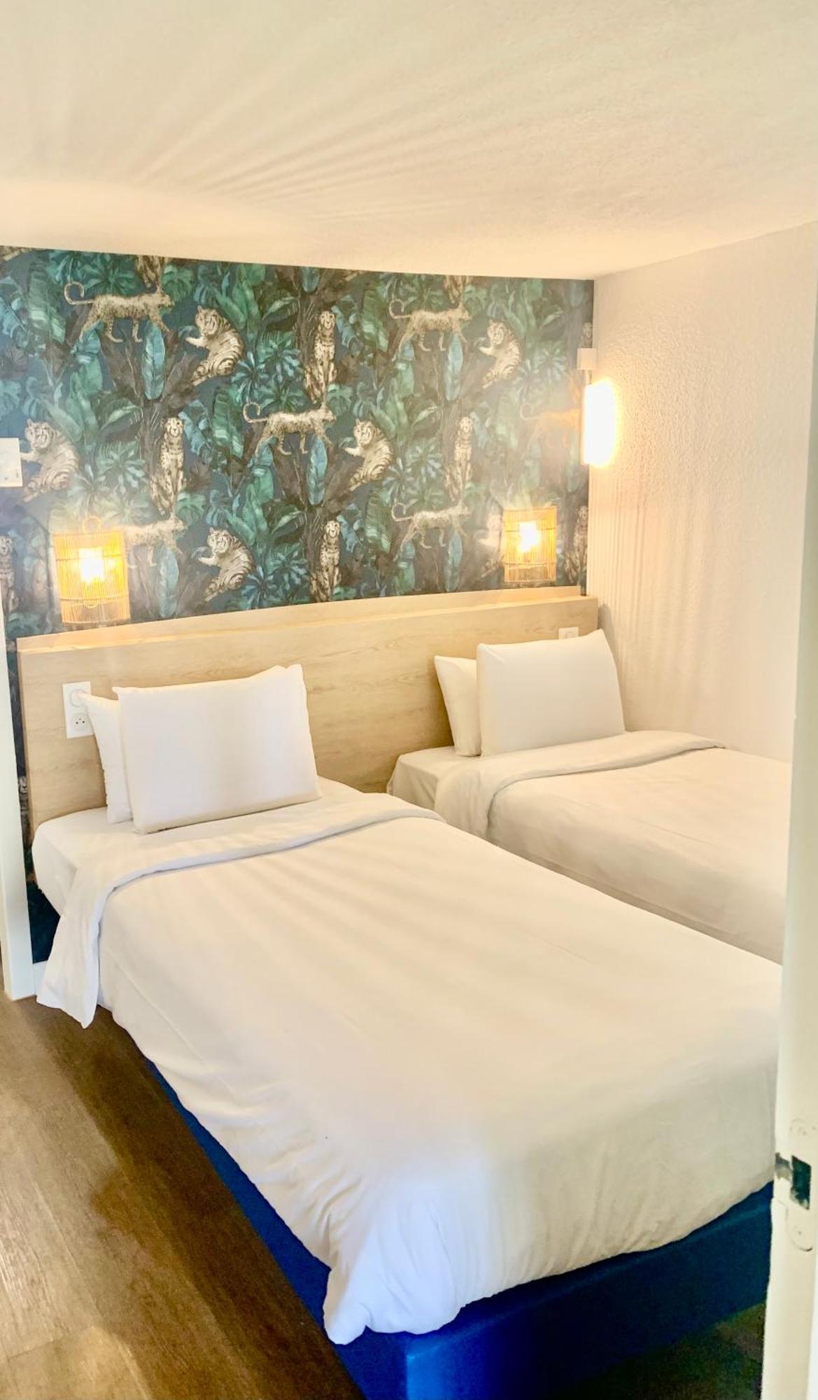 Kyriad - Mandelieu 3* Cannes