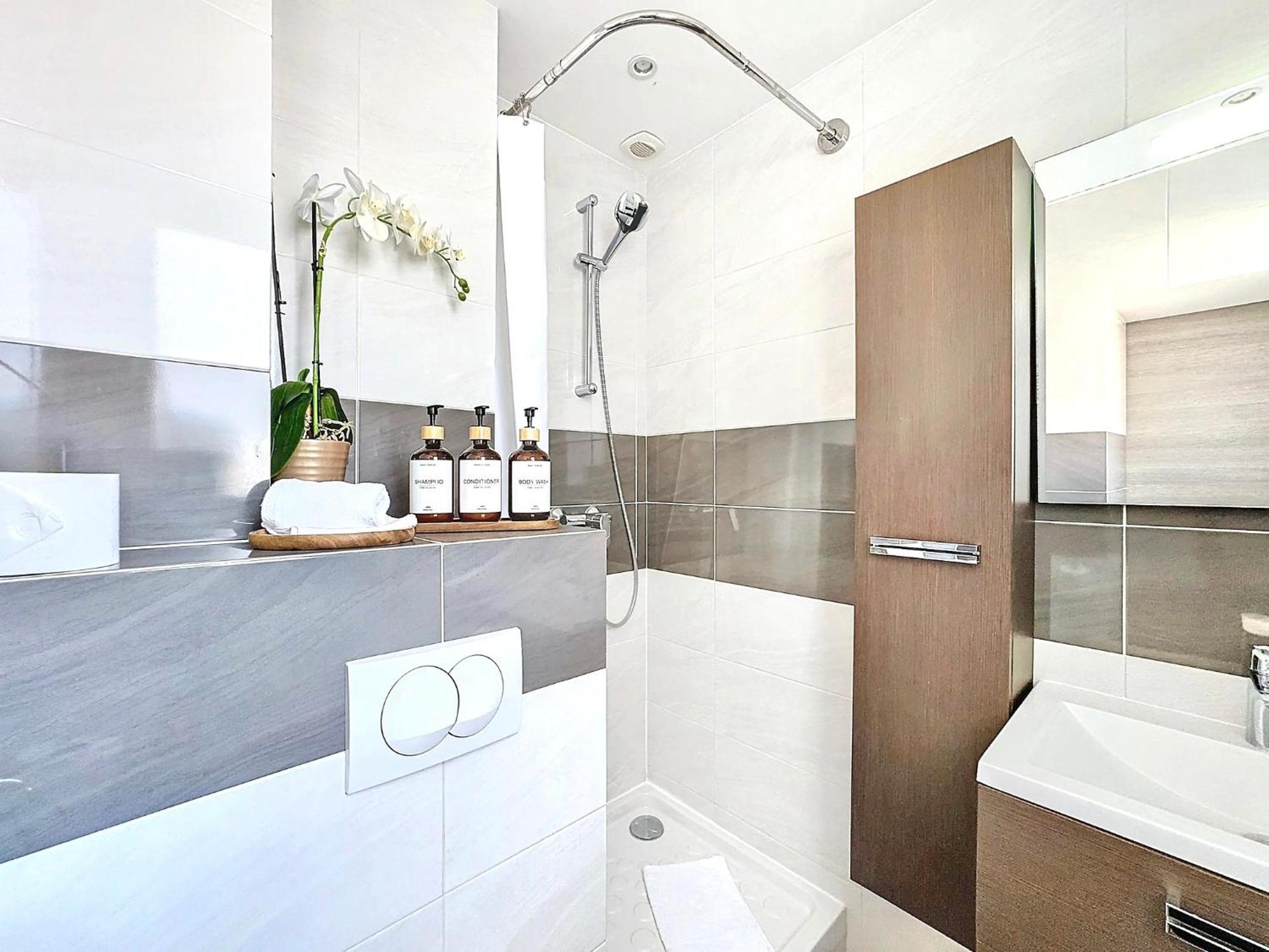Luxurious Apt - Beach - Palais Des Festivals 2 Min * Cannes
