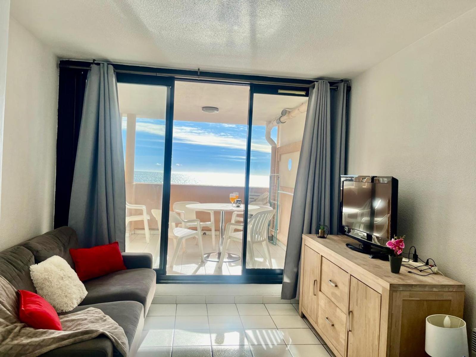 Duplex Vue Yourhosthelper Apartment Cannes