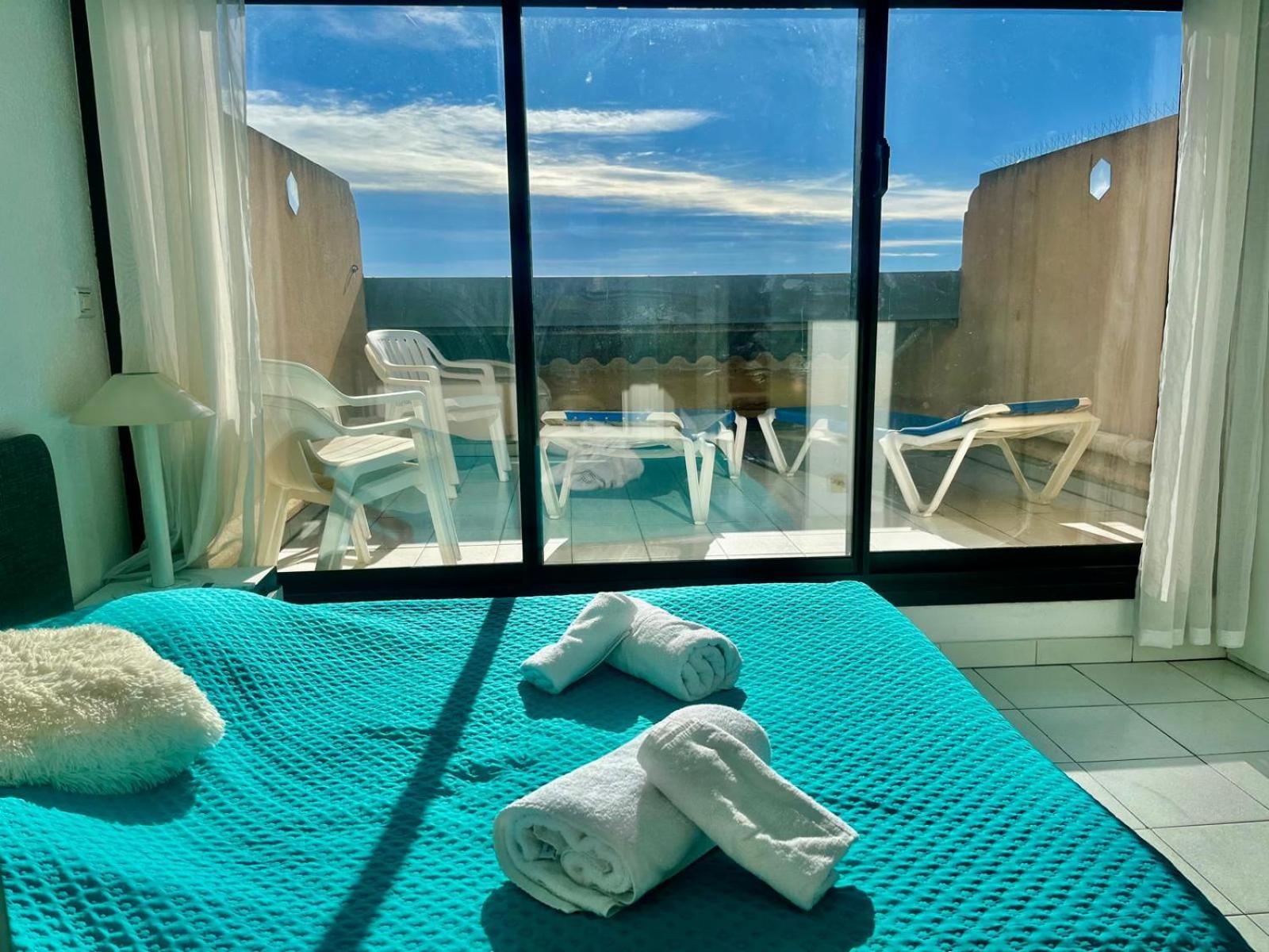 Duplex Vue Yourhosthelper Apartment *