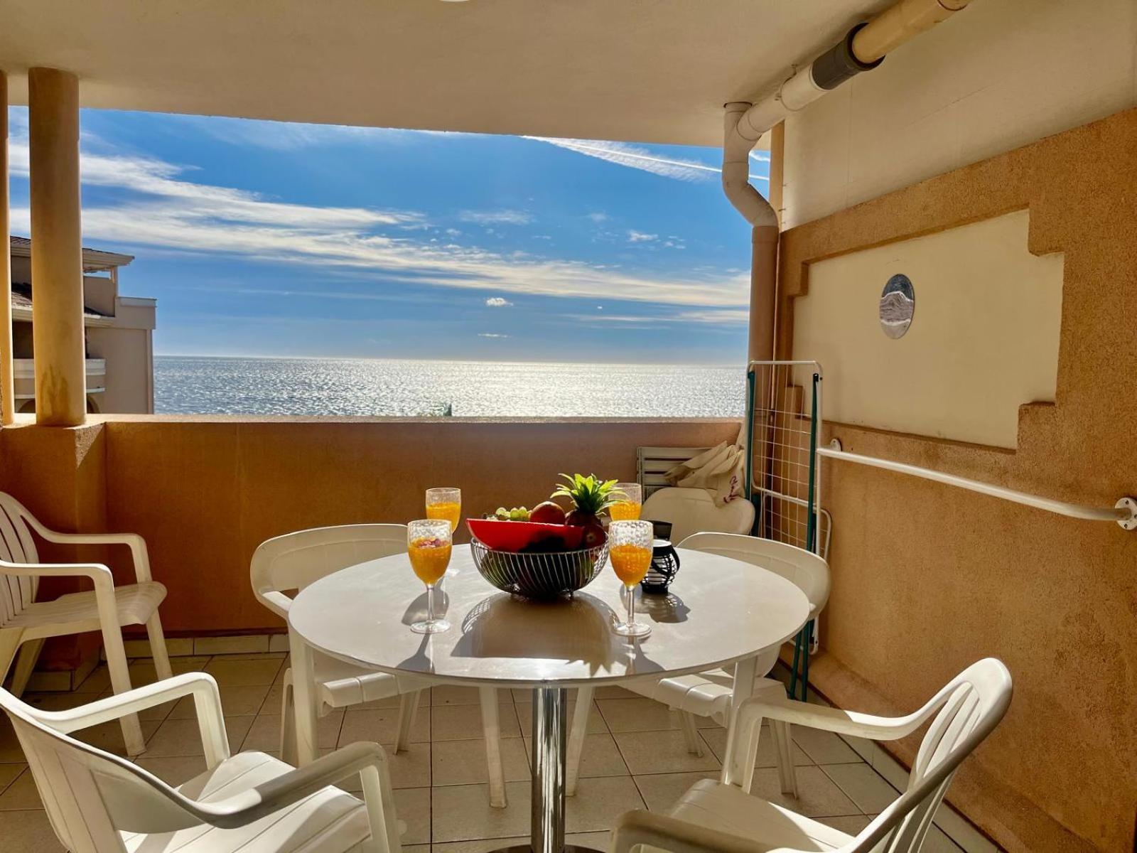 Duplex Vue Yourhosthelper Apartment Cannes