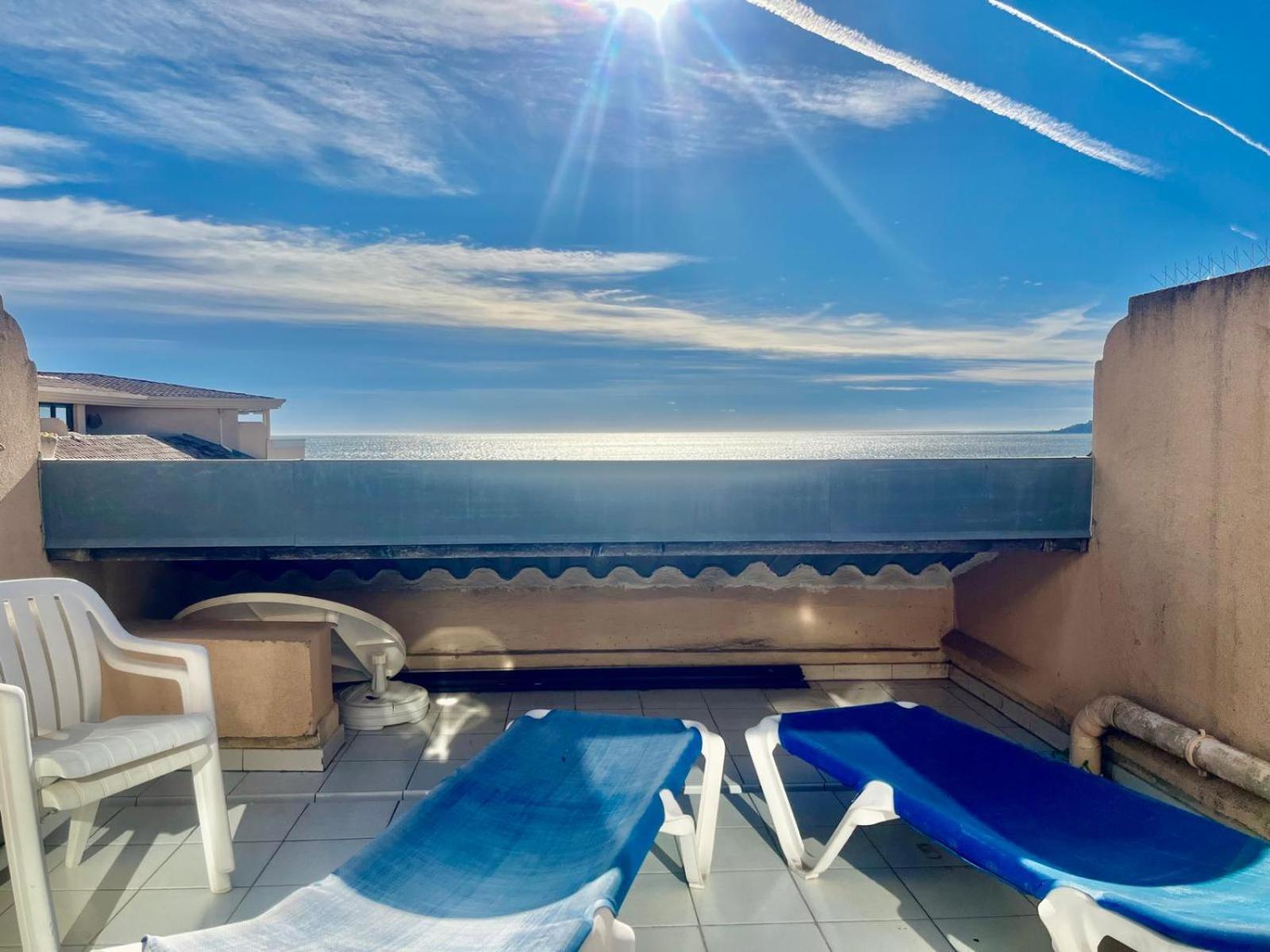 Apartment Duplex Vue Yourhosthelper Cannes