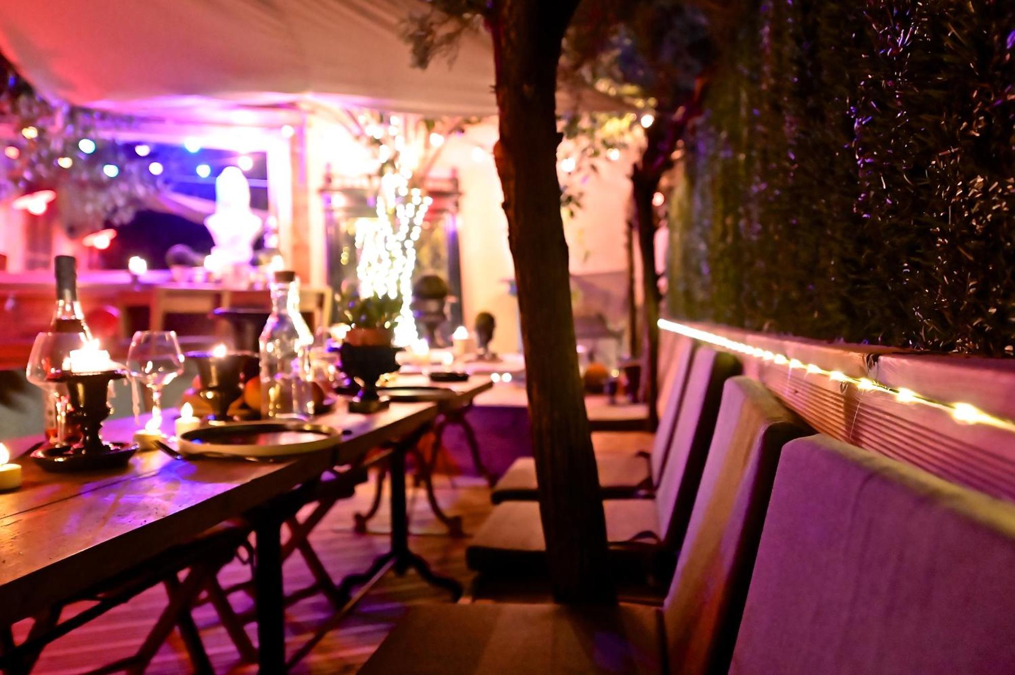 Saint Paul Terrasse Parking Clim Wifi * Cannes