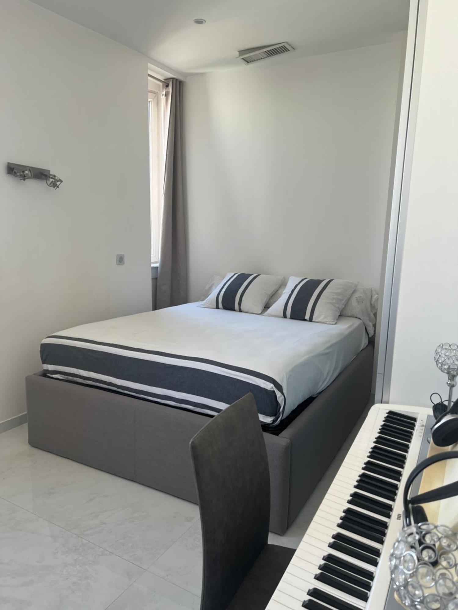 Apartment Standing 5 Pieces Centre Cannes