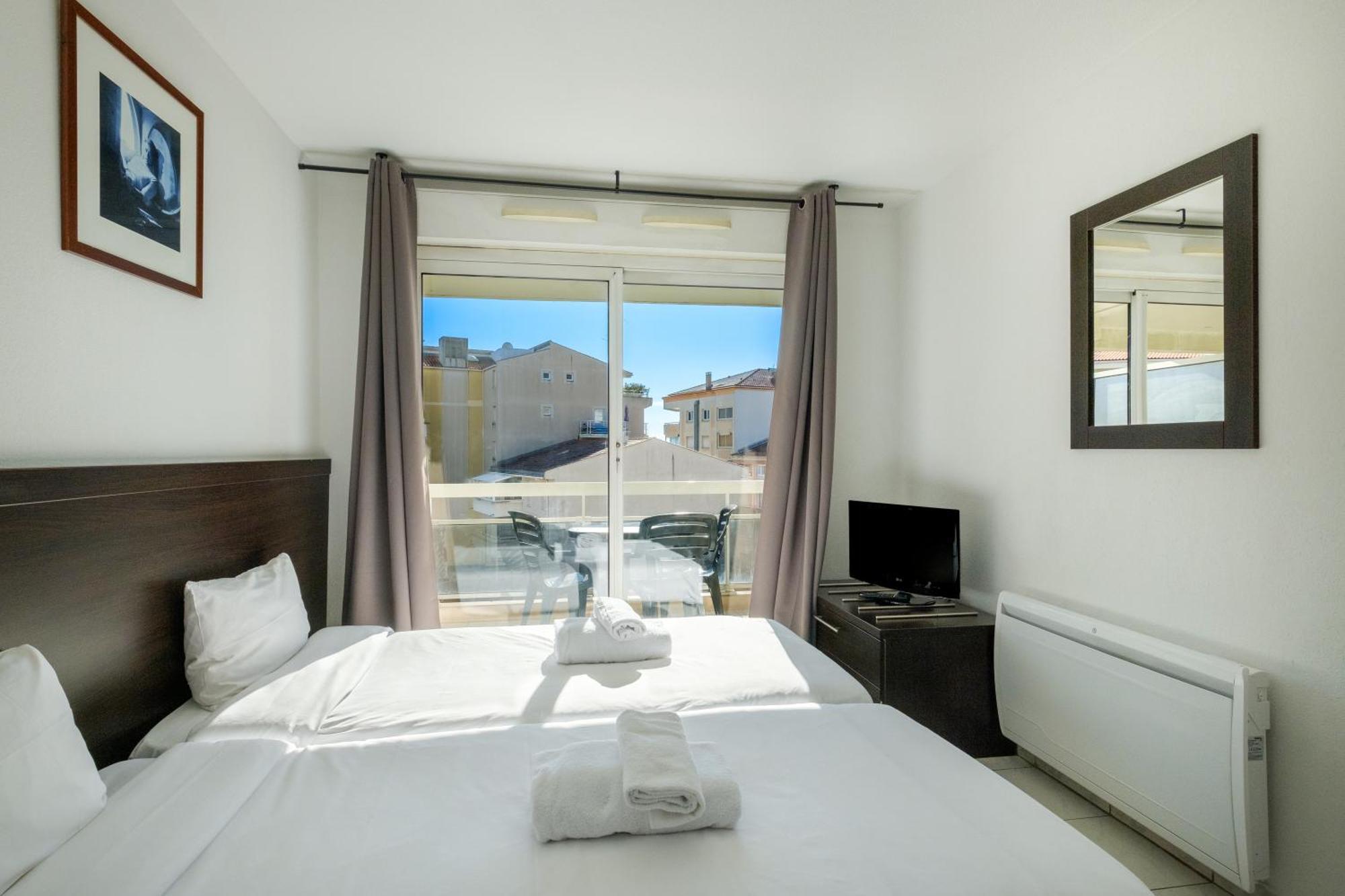 Residhotel Festival 2* Cannes