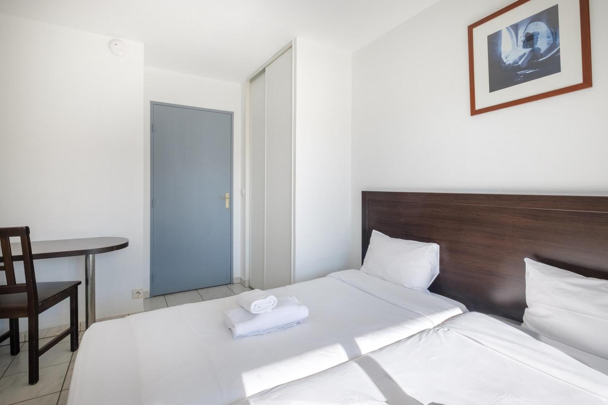 Residhotel Festival Aparthotel 2*
