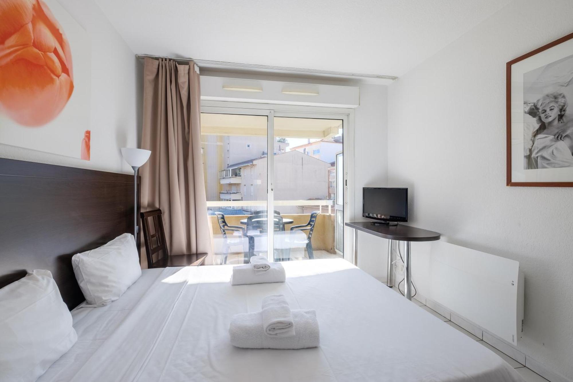 Residhotel Festival Cannes
