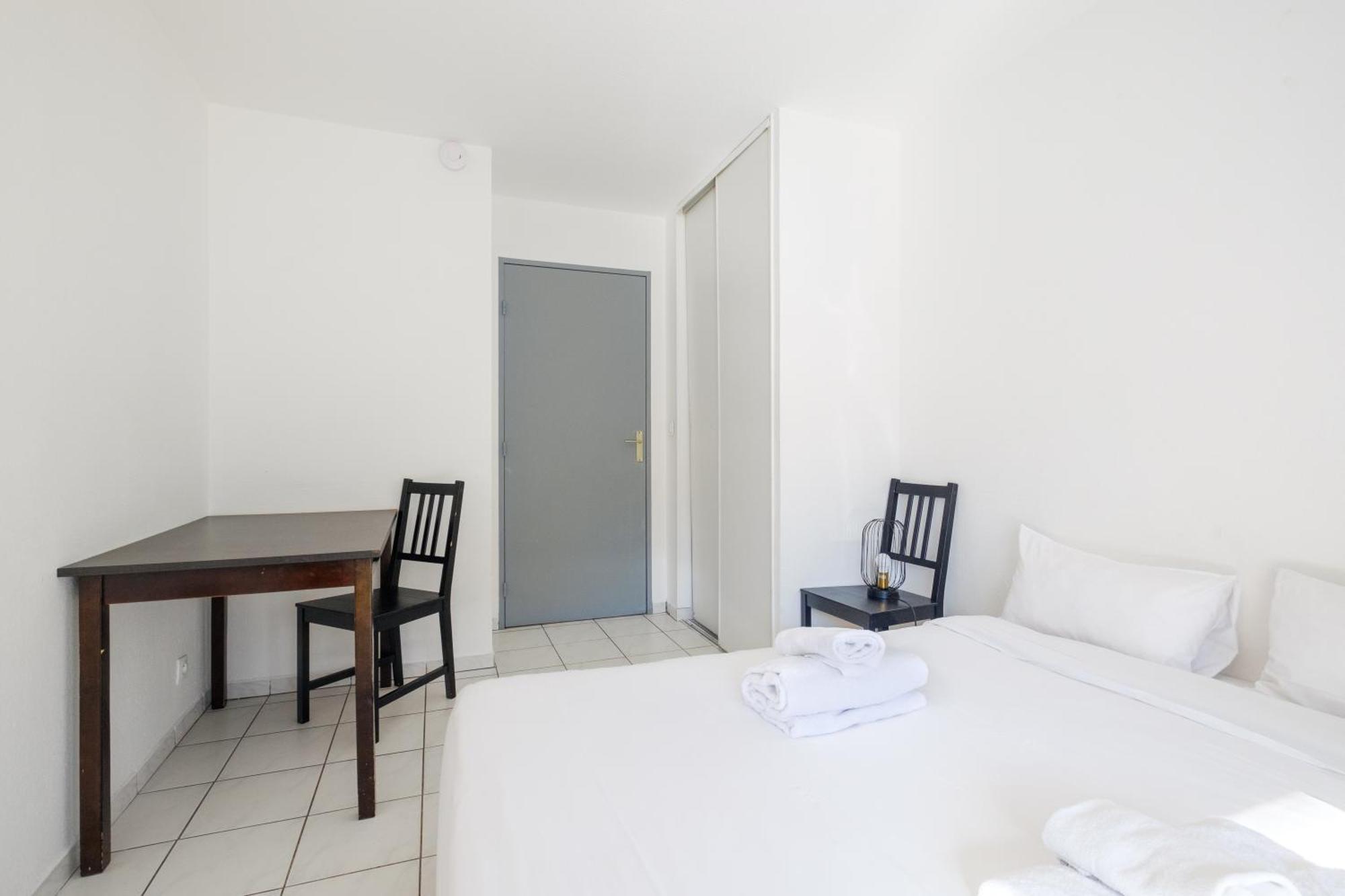 Residhotel Festival Aparthotel Cannes