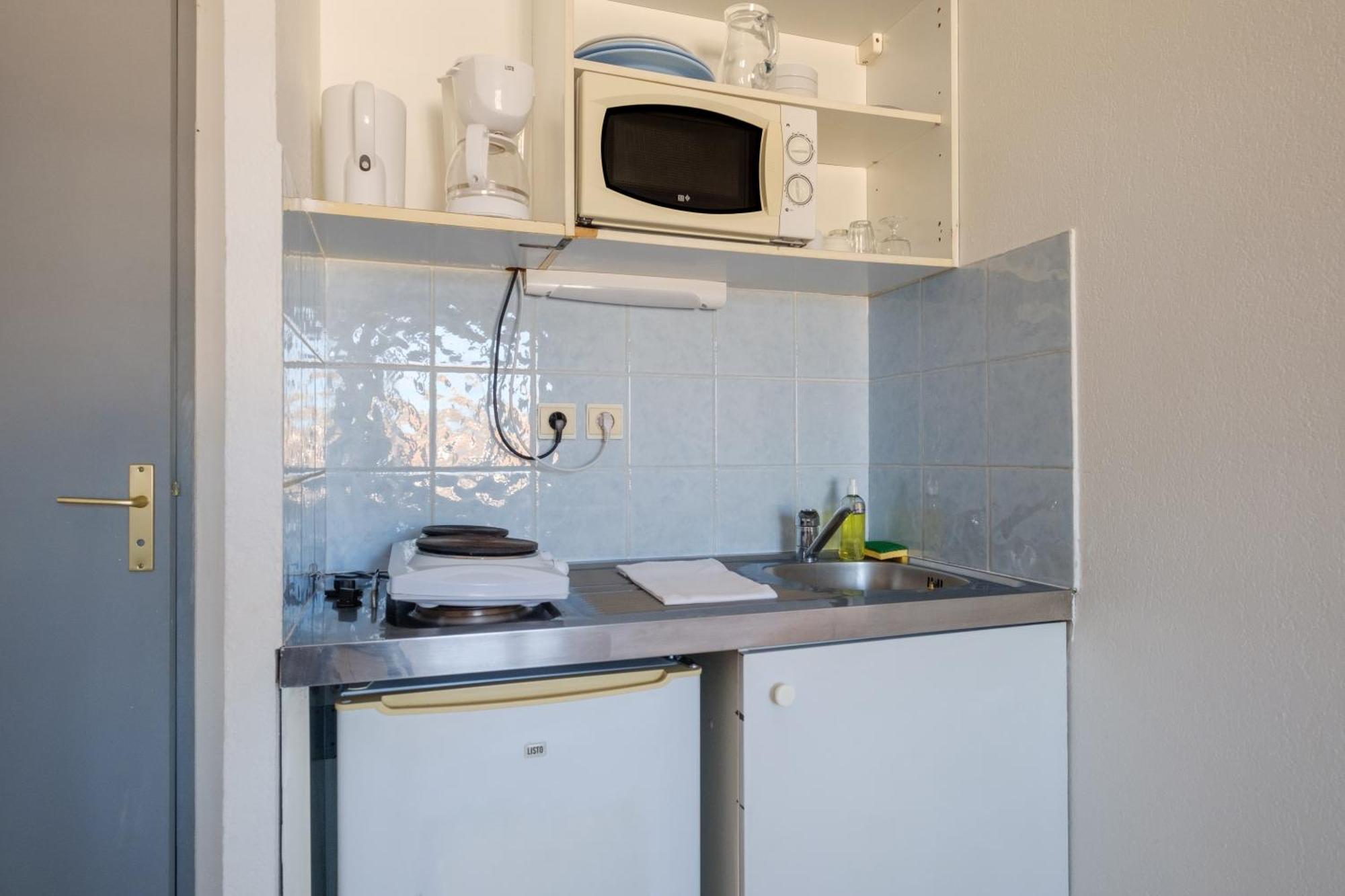 Aparthotel Residhotel Festival Cannes