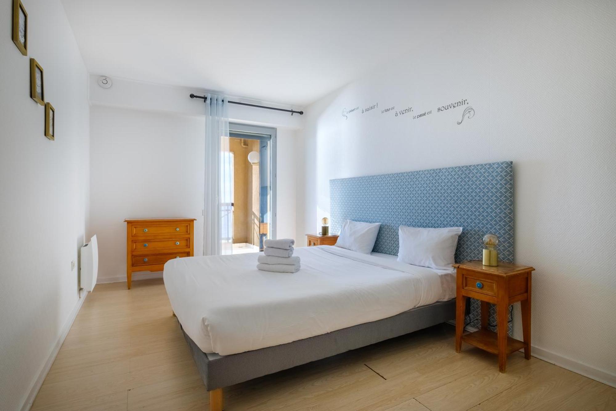 Aparthotel Residhotel Maupassant Cannes