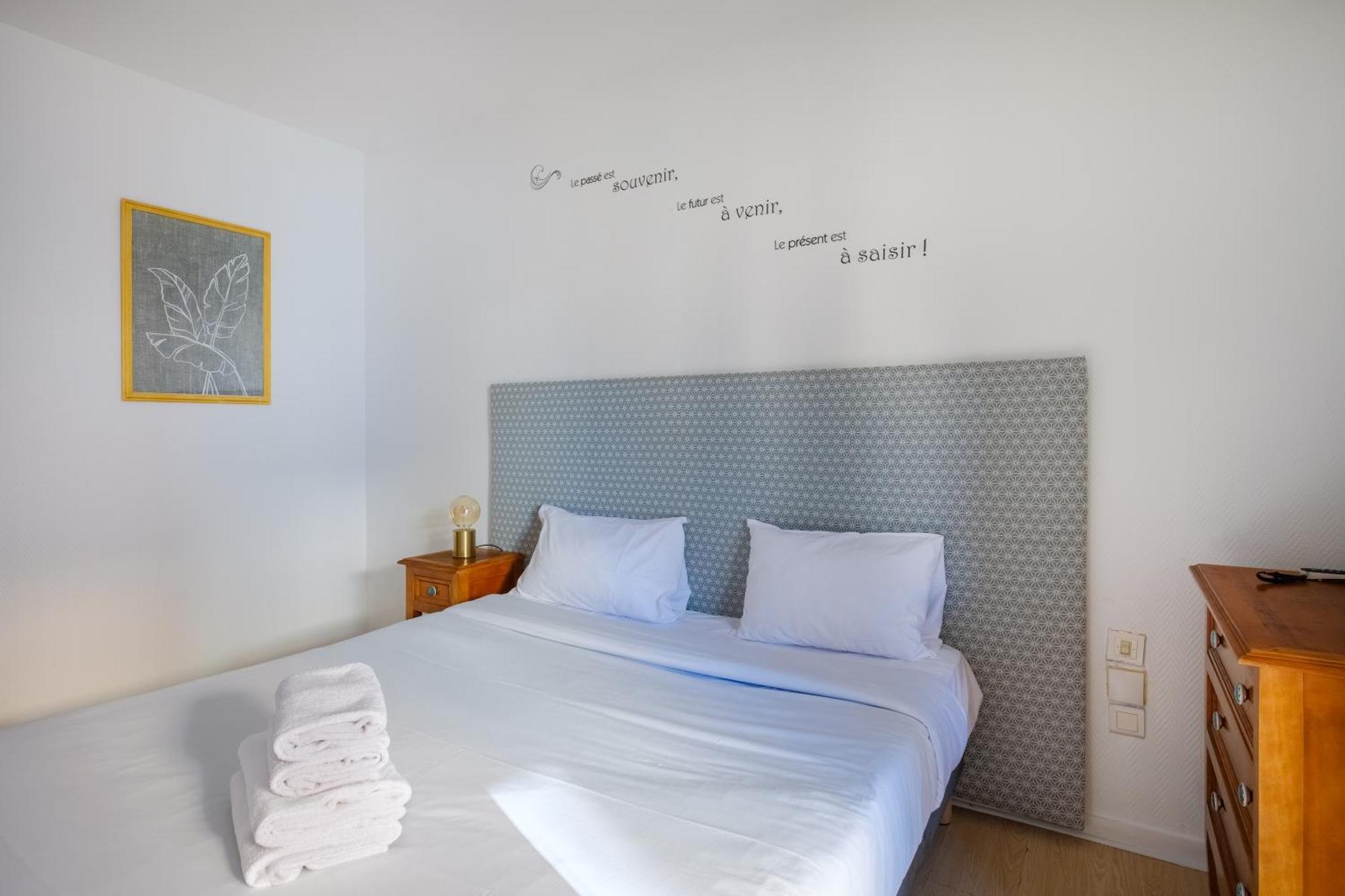 Residhotel Maupassant Aparthotel