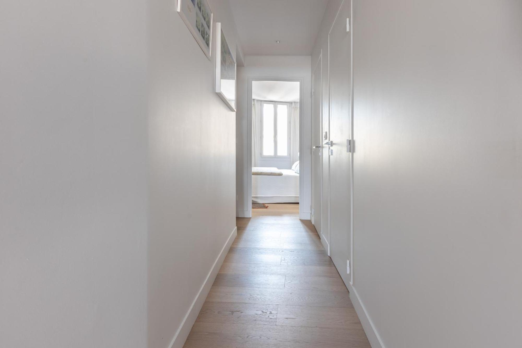 Apartment A3b047 Triplex Moderne Terrasse Vue