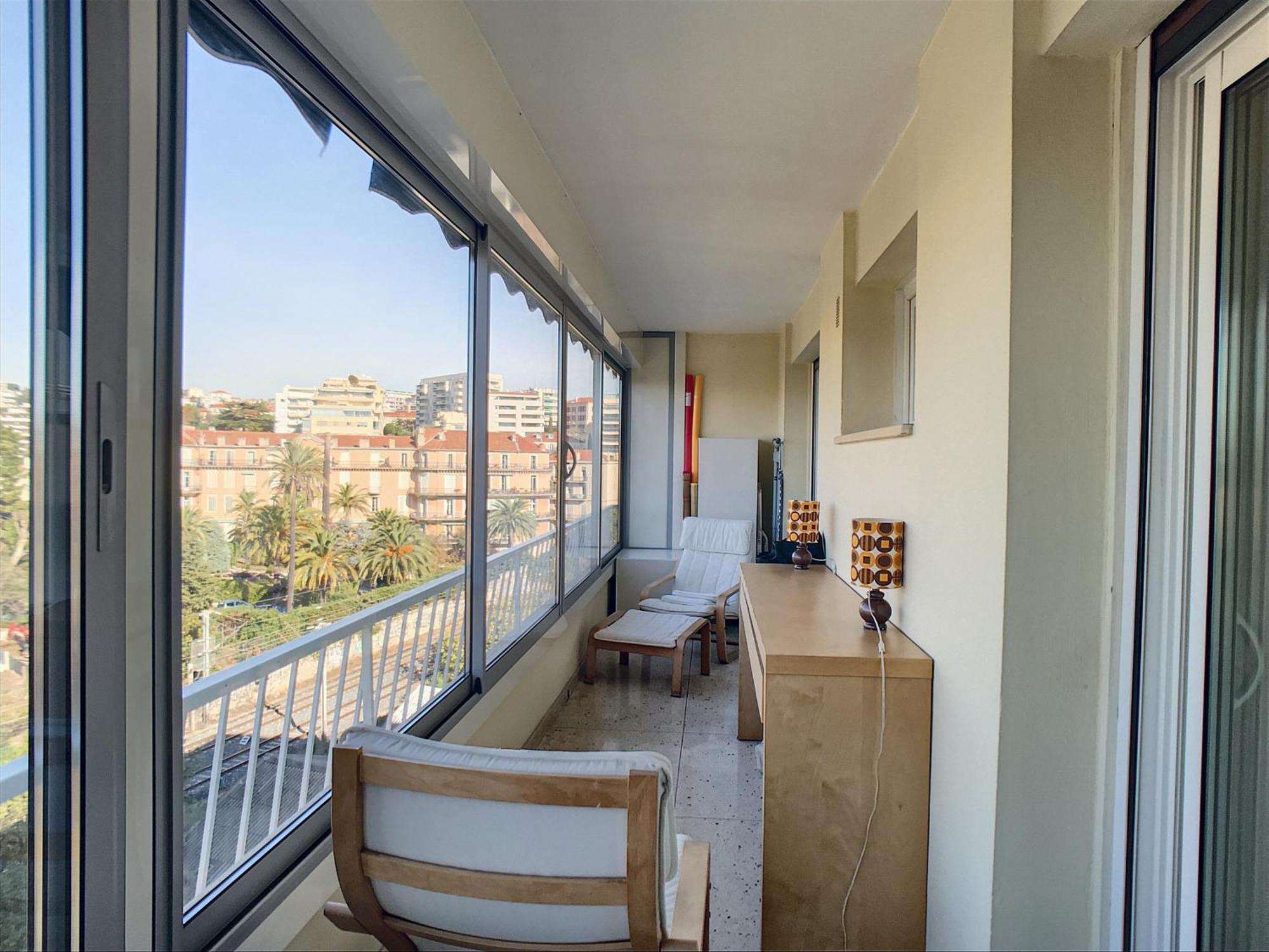 Belle Terrasse Vue , Proche Plages 223l Fov Apartment