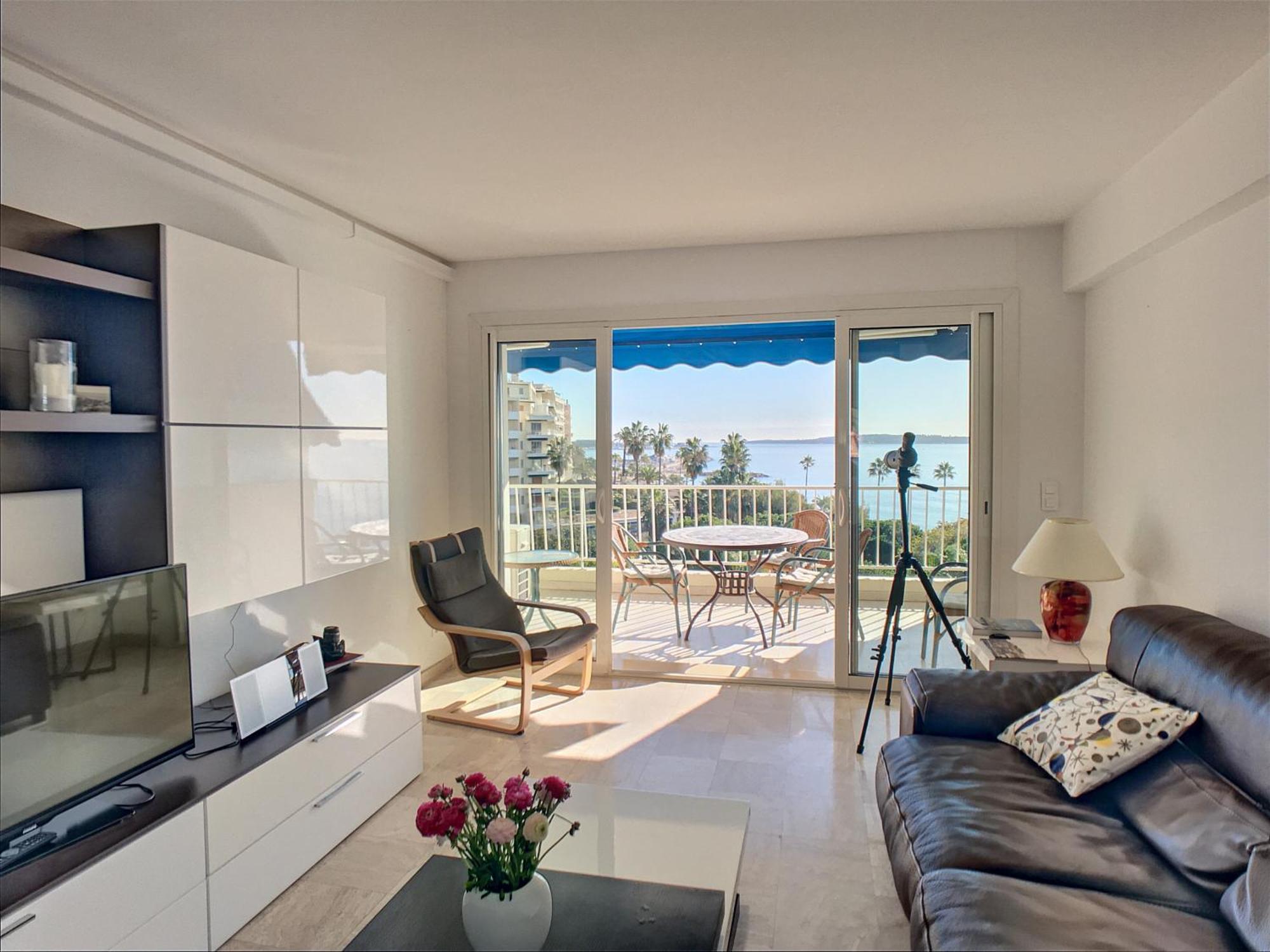 Belle Terrasse Vue , Proche Plages 223l Fov *