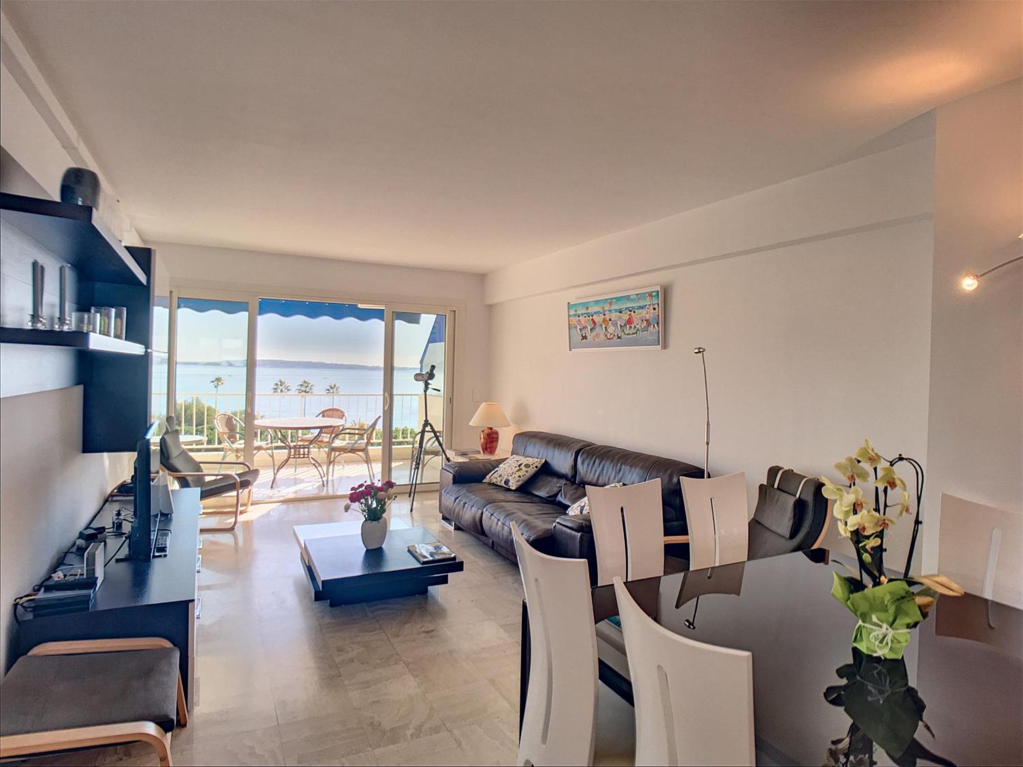 Belle Terrasse Vue , Proche Plages 223l Fov Apartment