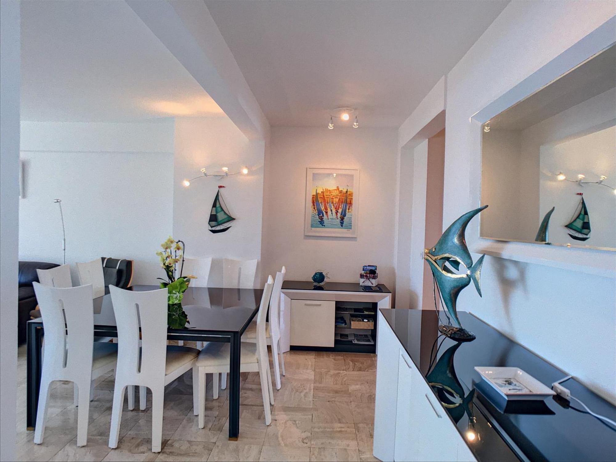 Belle Terrasse Vue , Proche Plages 223l Fov Apartment