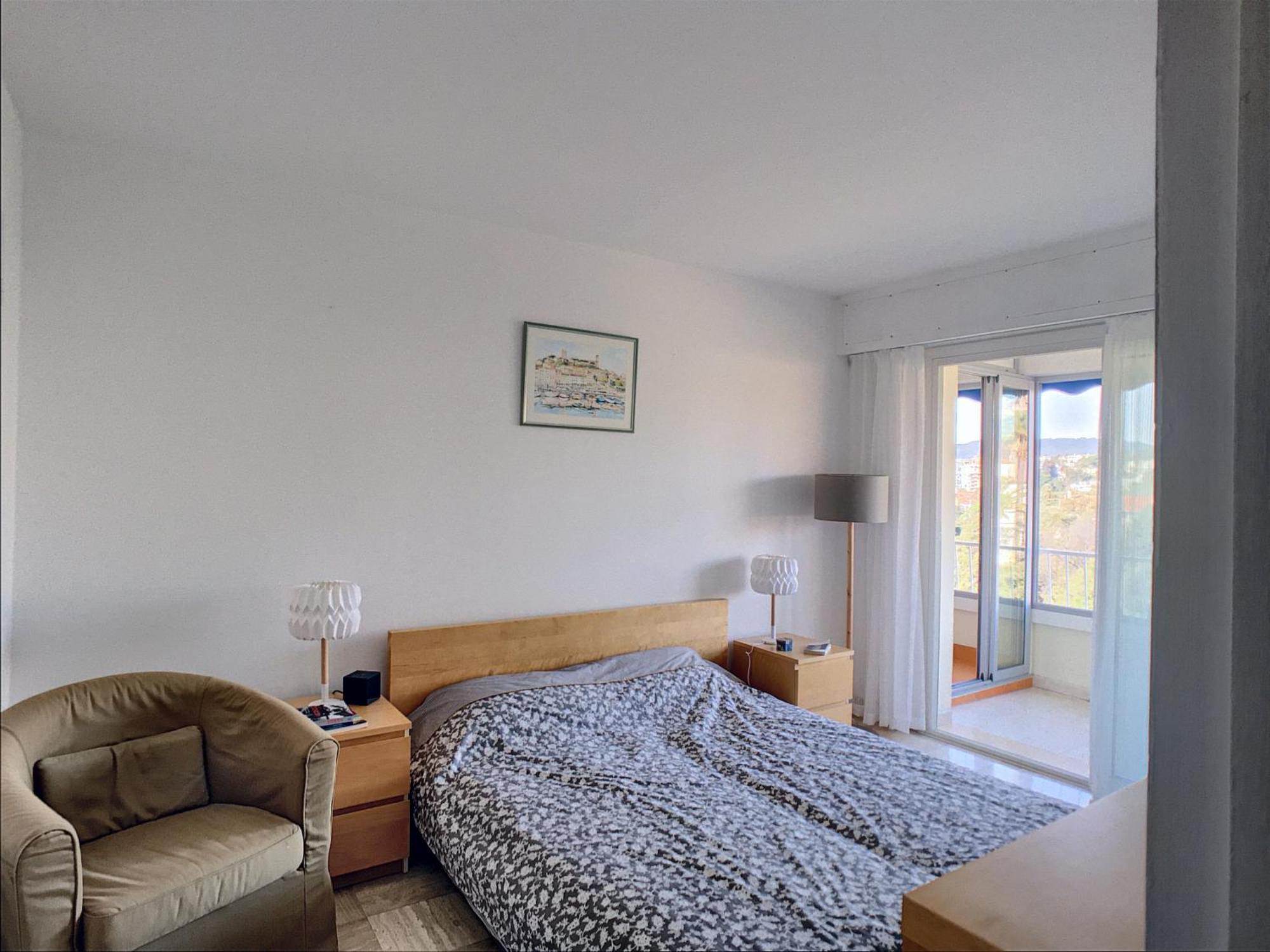 Apartment Belle Terrasse Vue , Proche Plages 223l Fov