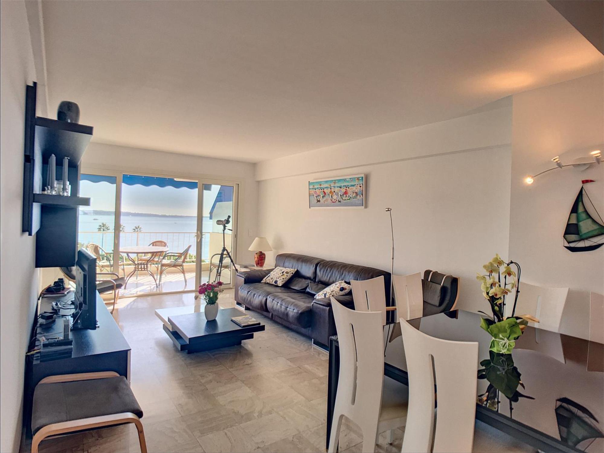 Belle Terrasse Vue , Proche Plages 223l Fov Apartment *
