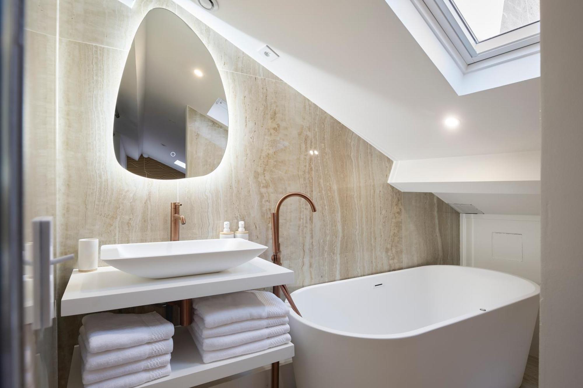 Appartement Le Xv
