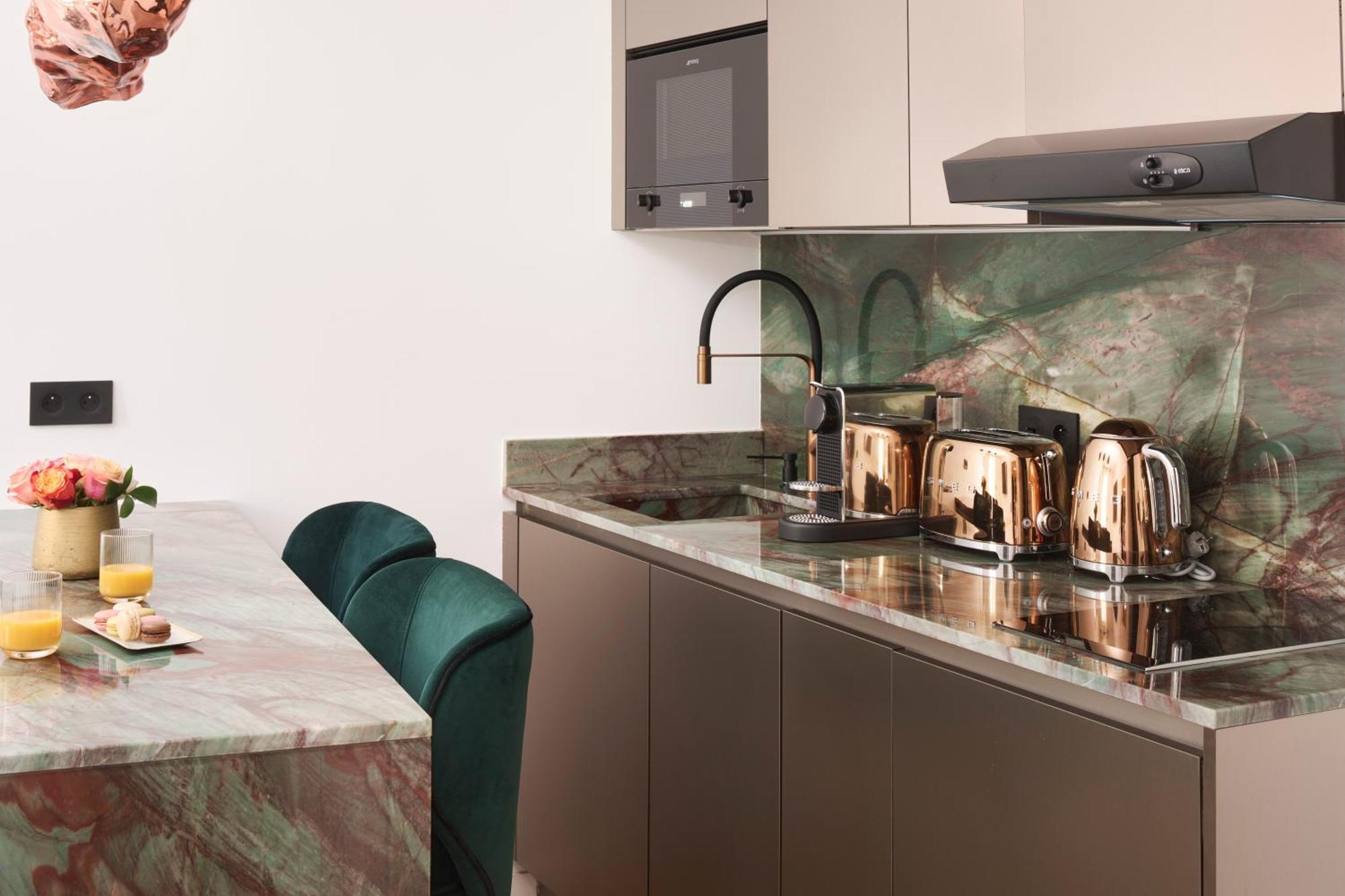 Le Xv Appartement Cannes