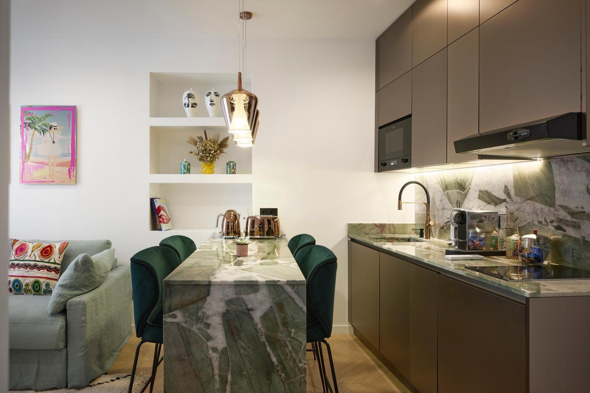 Le Xv Appartement Cannes