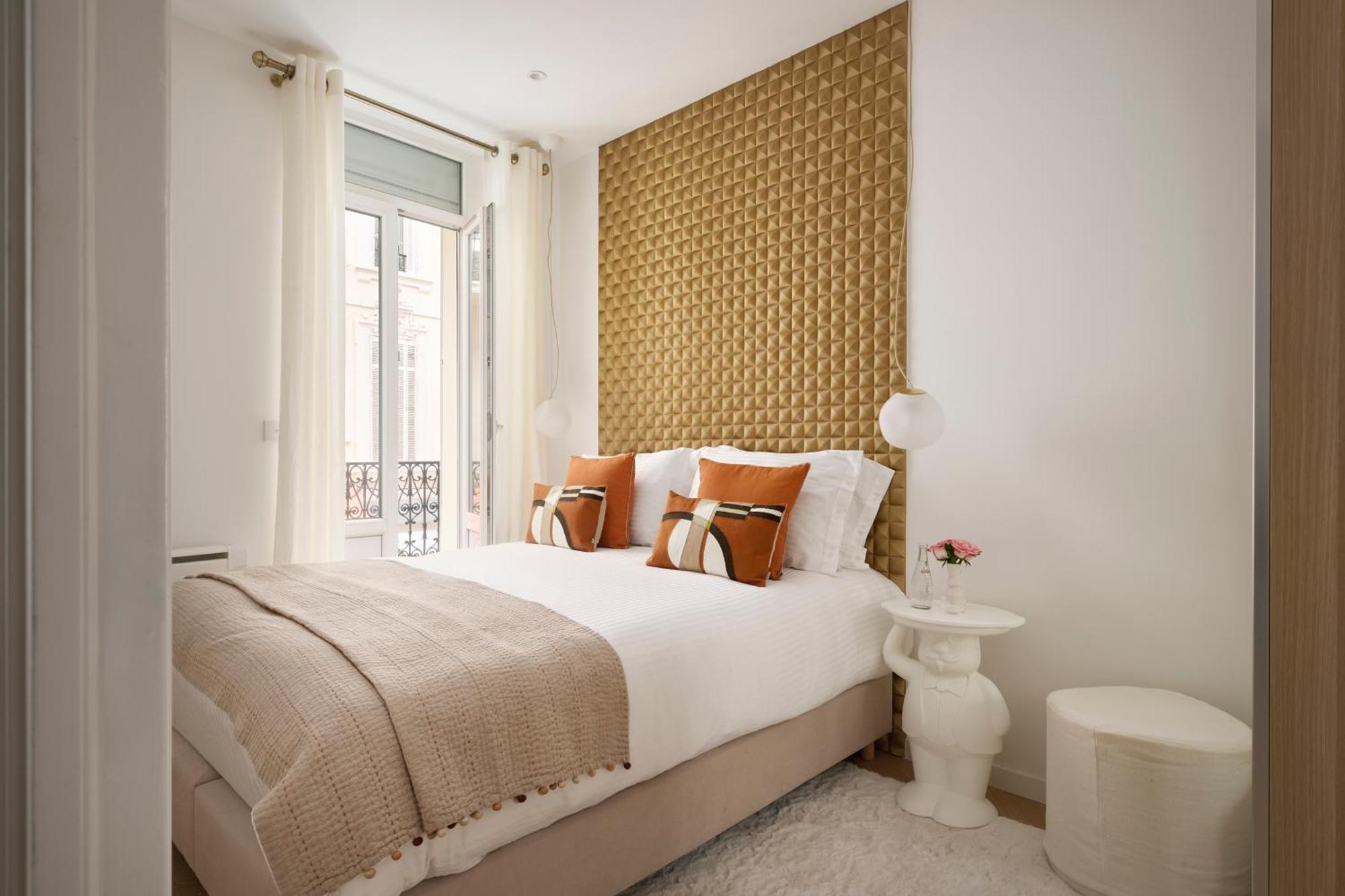 Appartement Le Xv *