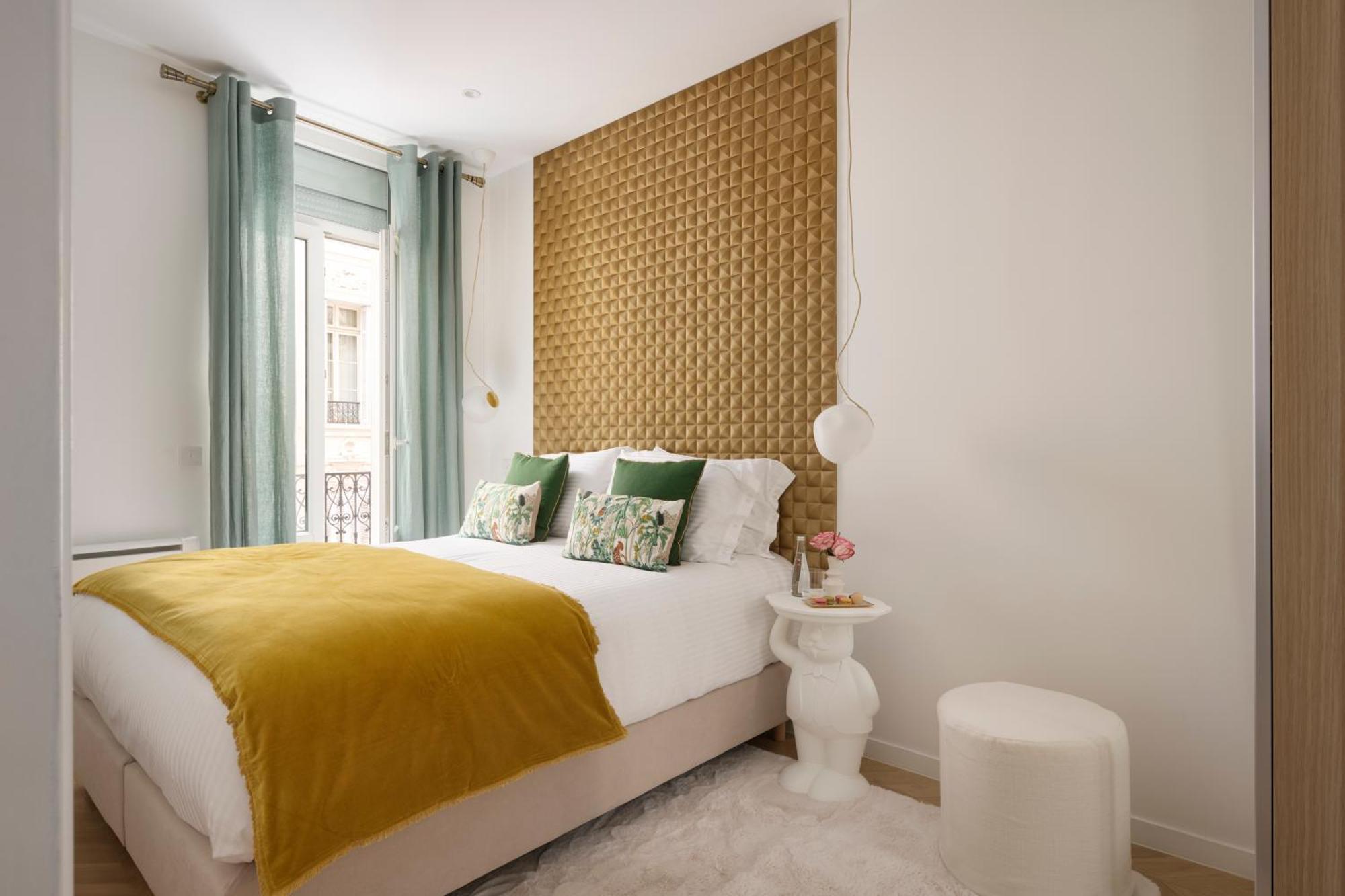 Appartement Le Xv Cannes