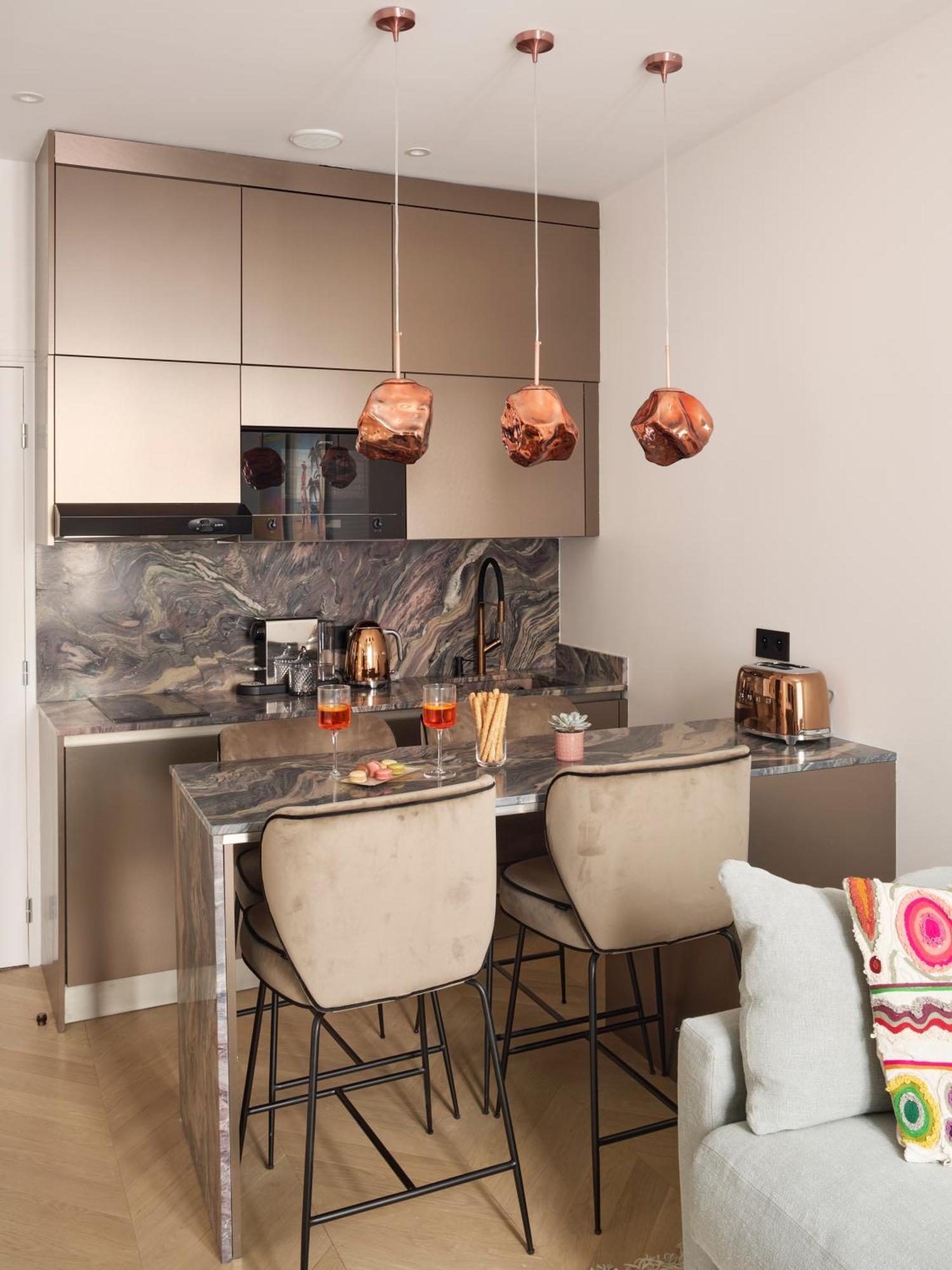 Le Xv Appartement