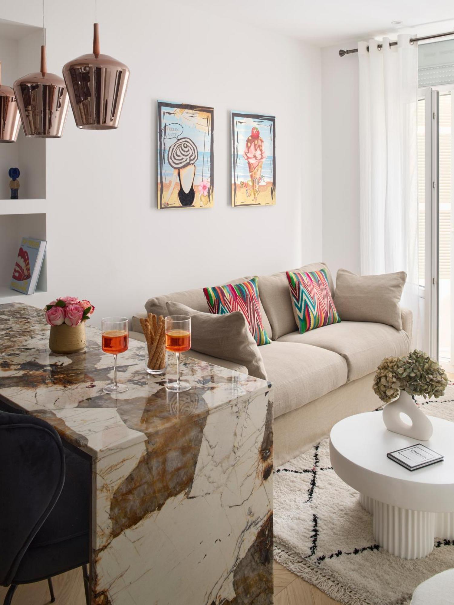 Le Xv Appartement *