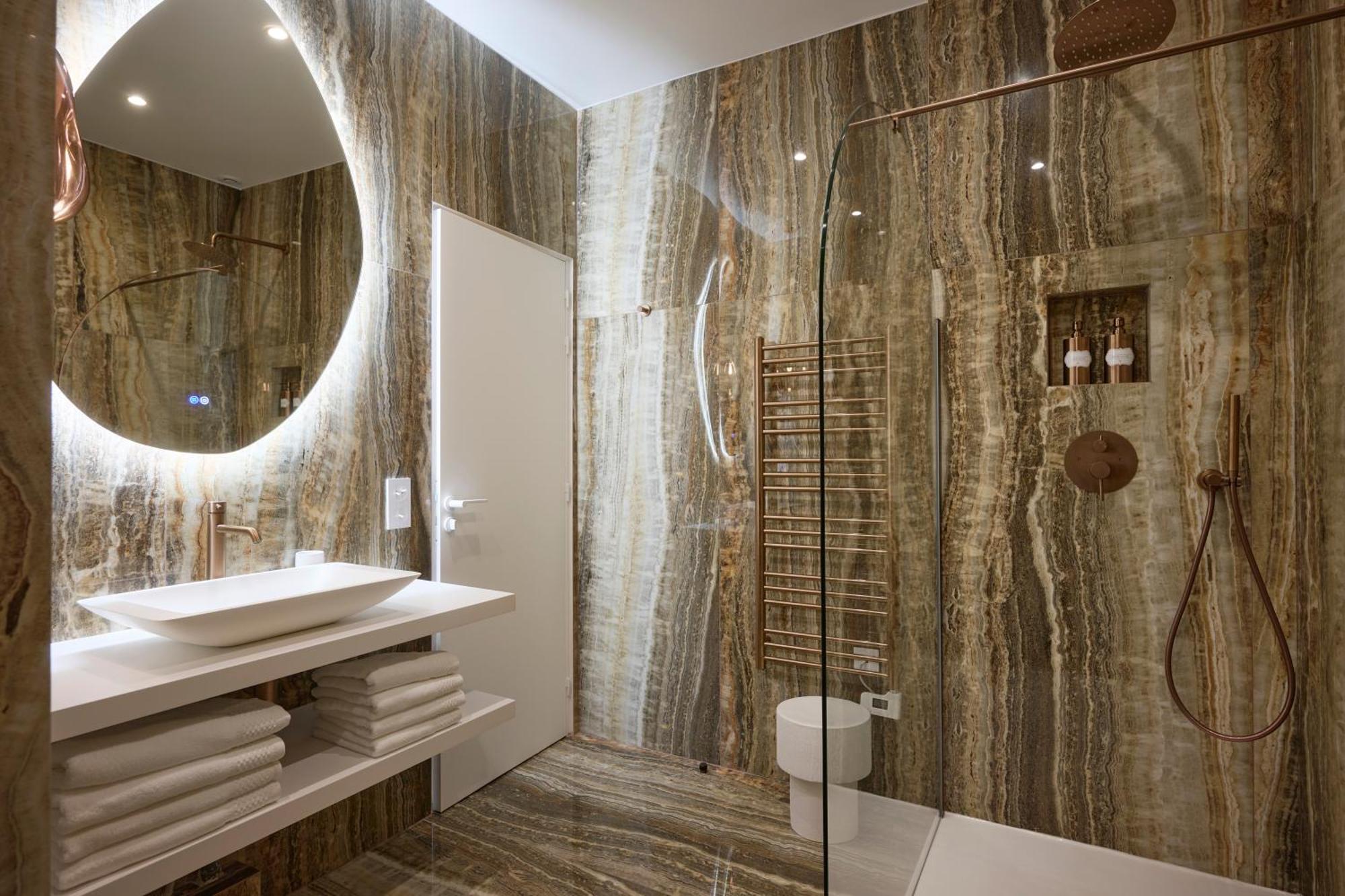 Appartement Le Xv *