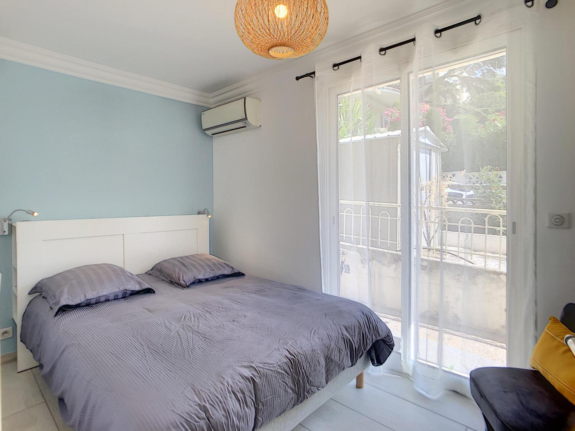 Apartment A Deux Pas Des Plages Du Midi - 293l Reyve Cannes