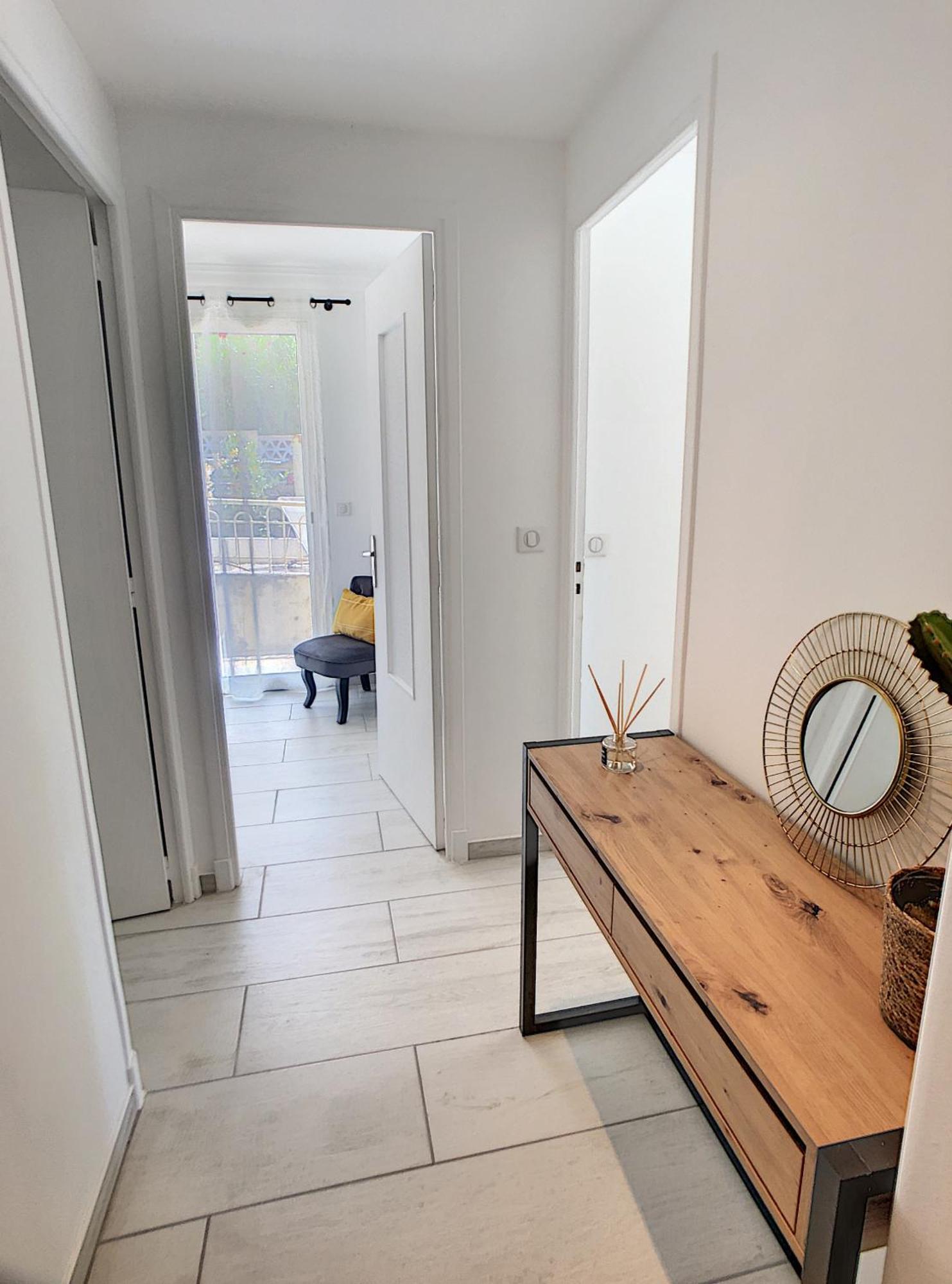 A Deux Pas Des Plages Du Midi - 293l Reyve Cannes