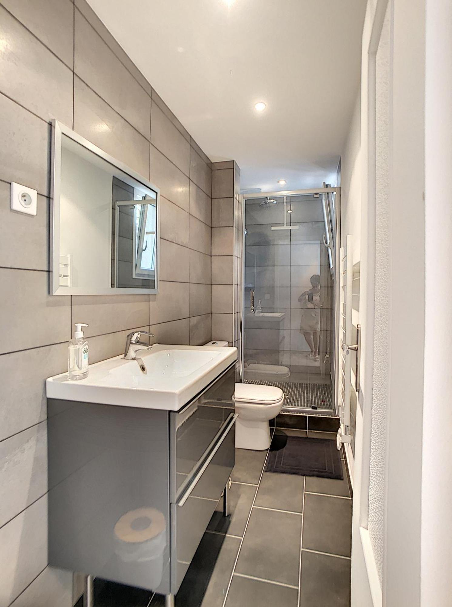 Apartment A Deux Pas Des Plages Du Midi - 293l Reyve