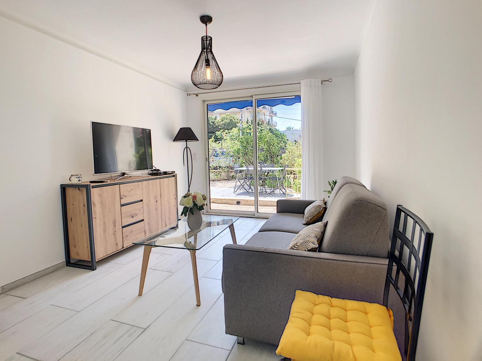 Apartment A Deux Pas Des Plages Du Midi - 293l Reyve *
