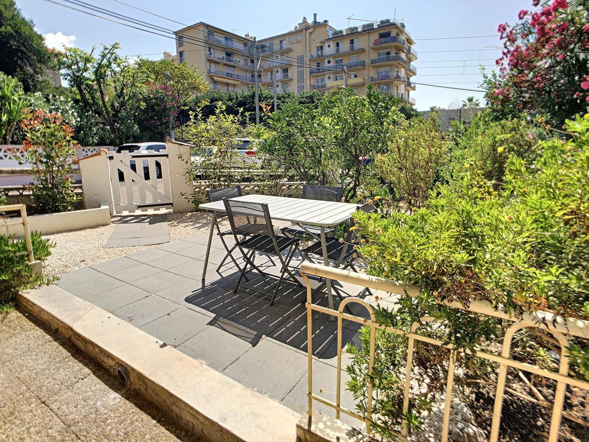 A Deux Pas Des Plages Du Midi - 293l Reyve Apartment