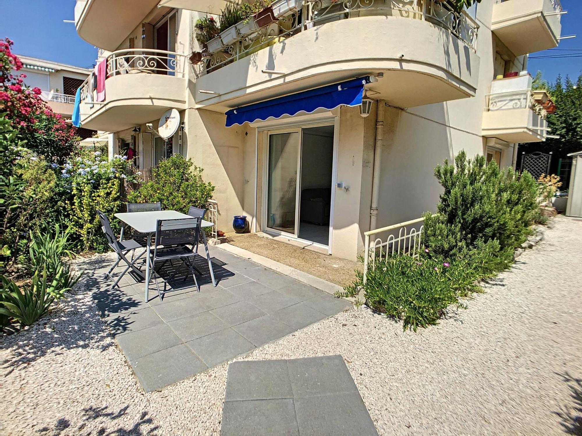 A Deux Pas Des Plages Du Midi - 293l Reyve Apartment *