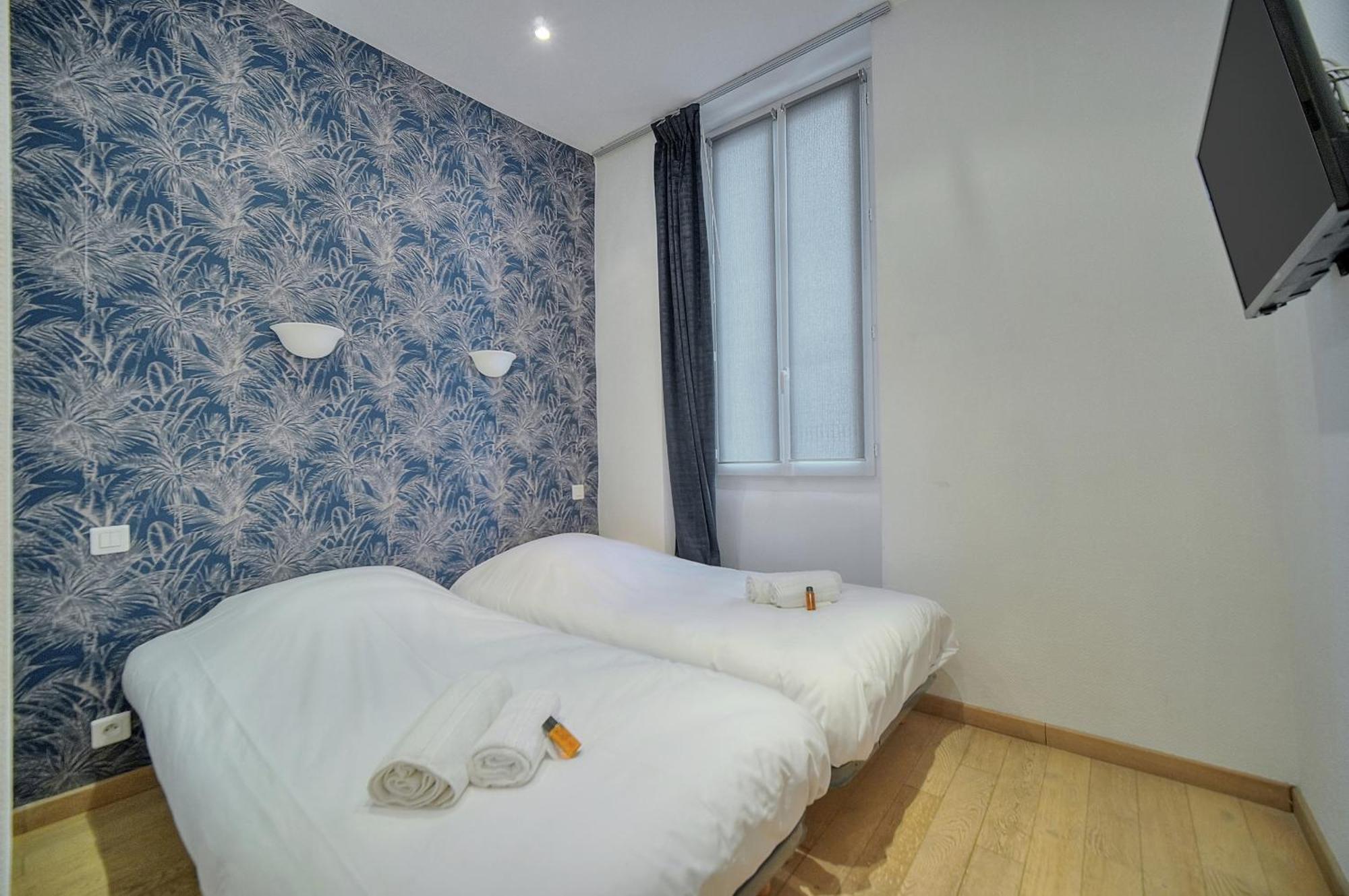 Appartement Moderne 3 Pieces Idealement Situe Centre De L! A2b22