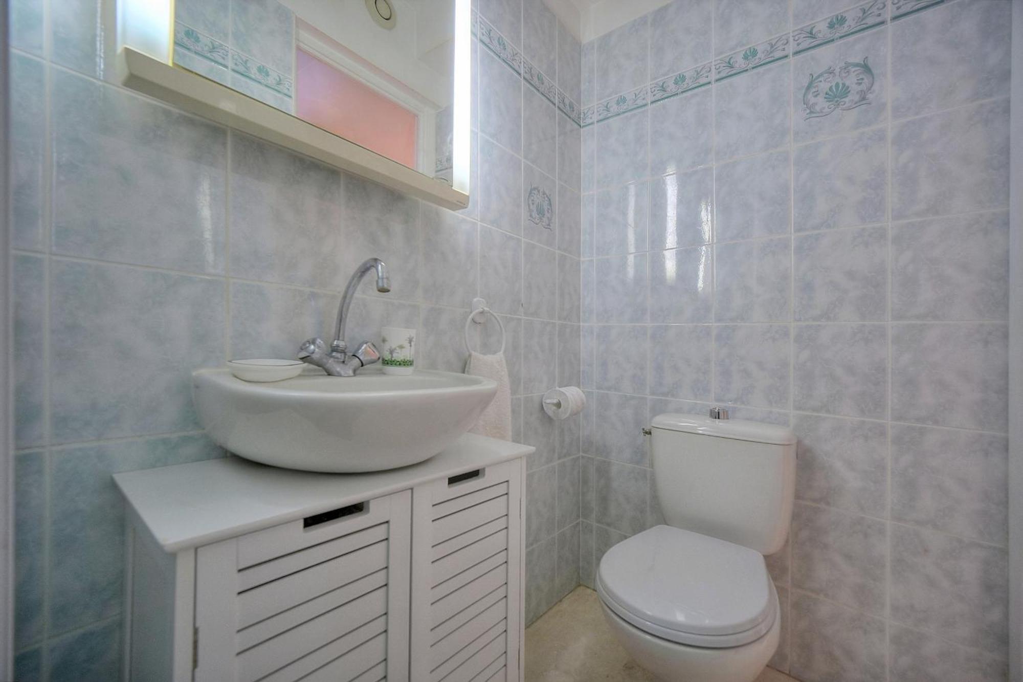 Apartment 3 Pieces En Duplex , A2b103 *