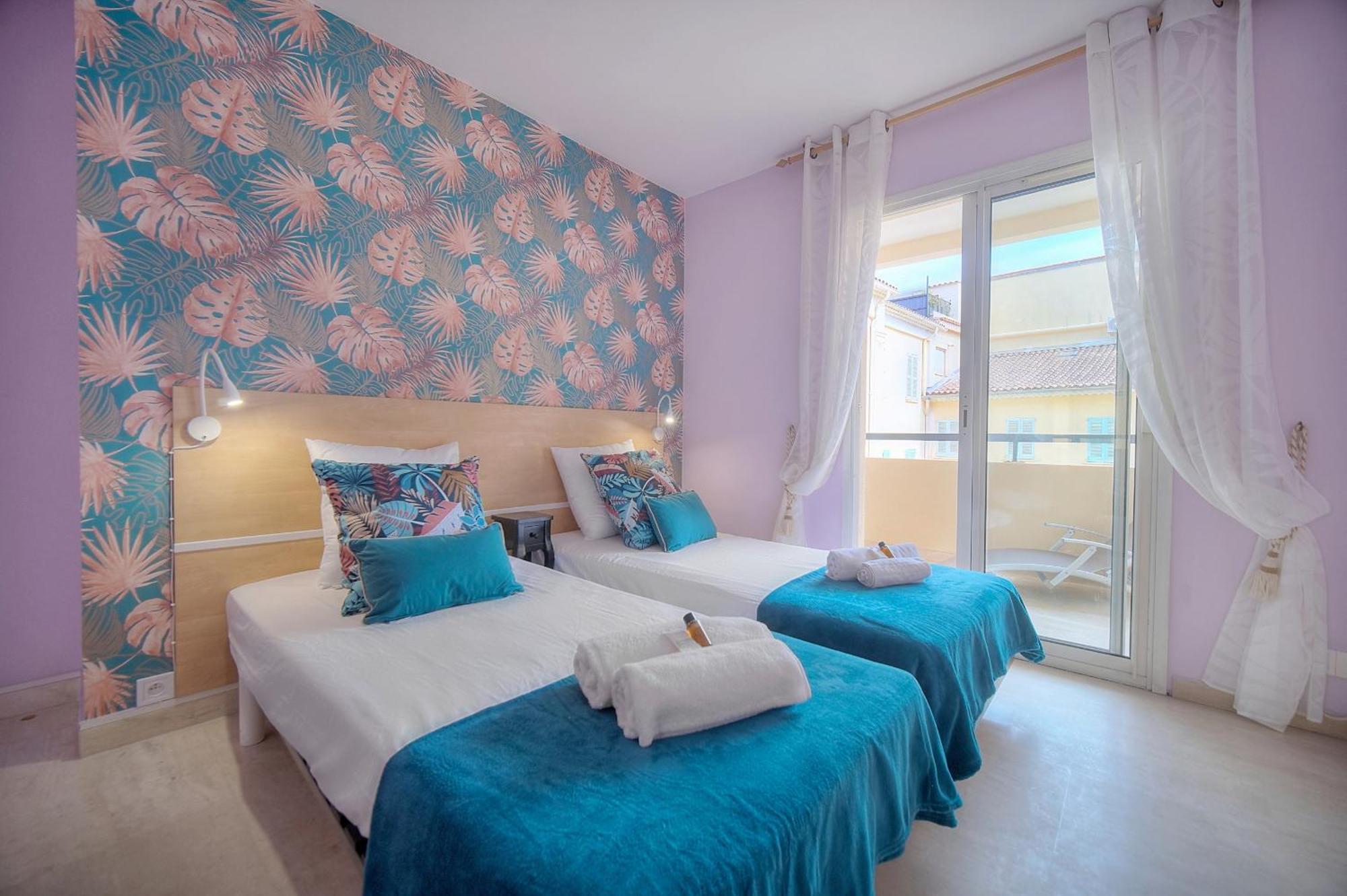 3 Pieces En Duplex , A2b103 Apartment Cannes