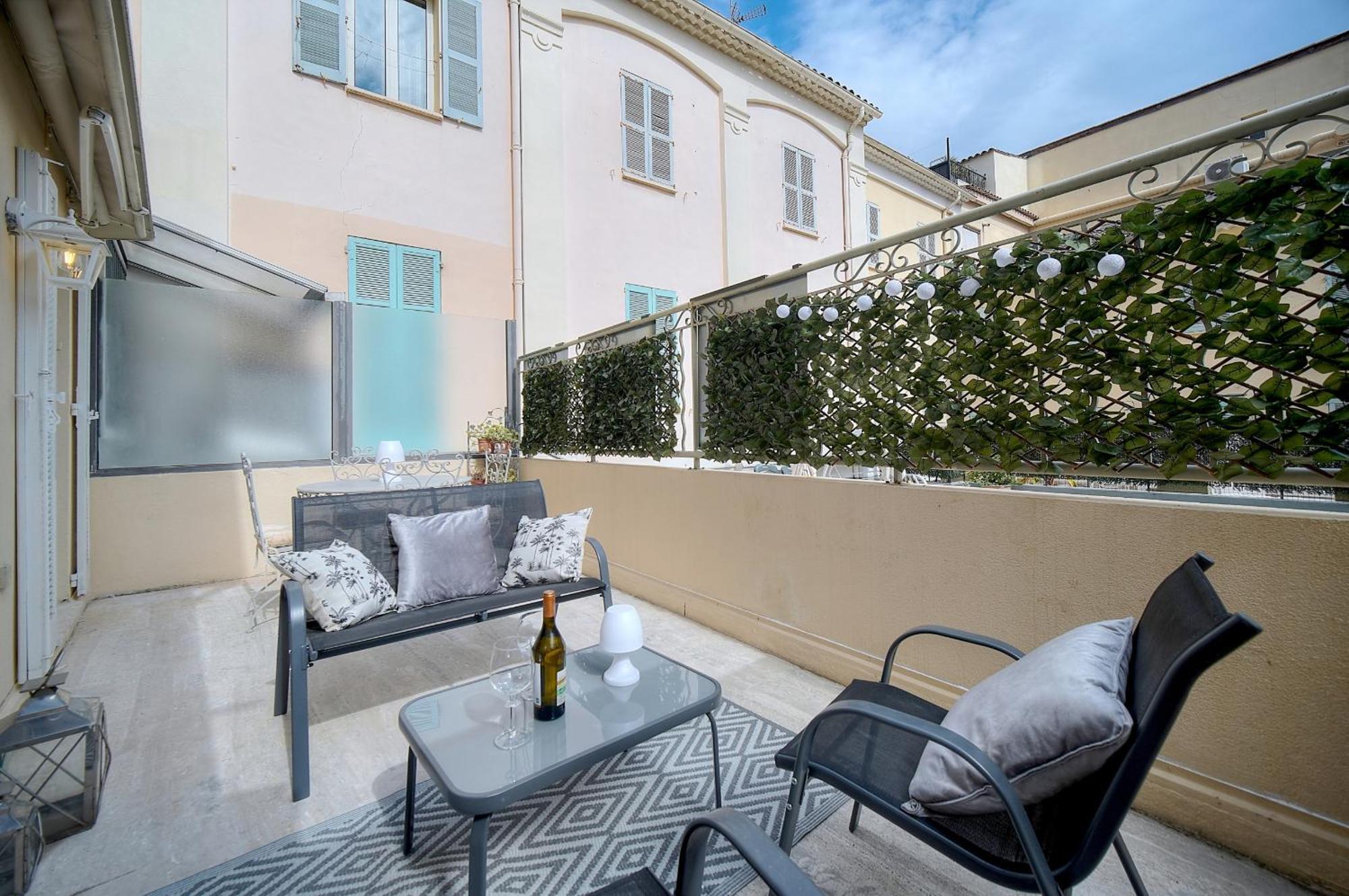 3 Pieces En Duplex , A2b103 Apartment