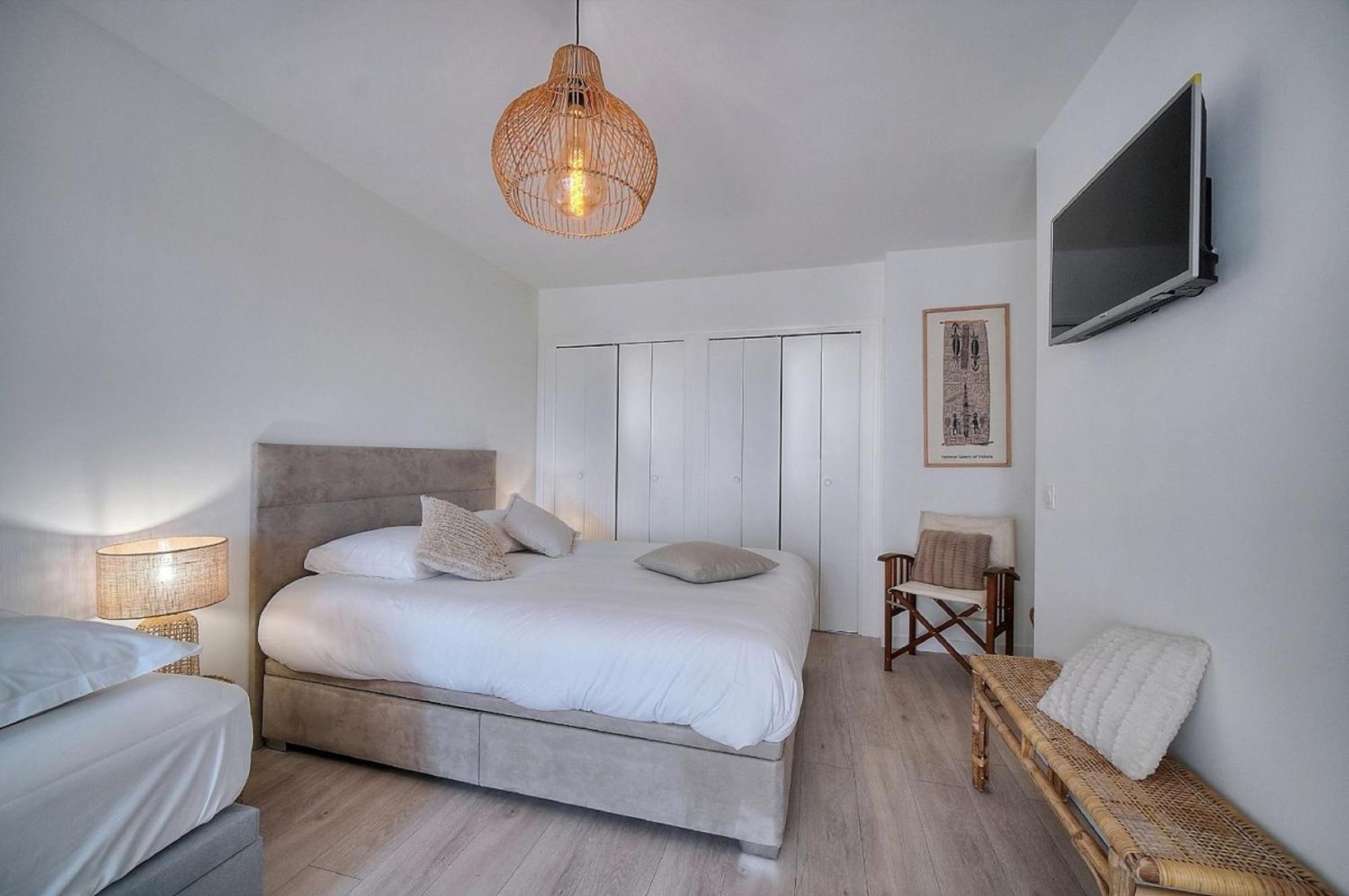 A2b232 Bel Vue Et Proche Apartment Cannes